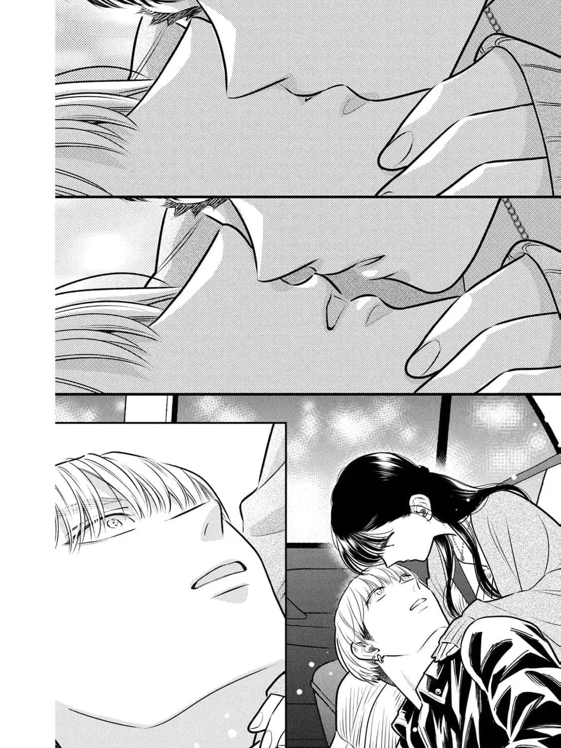 Kawaii No Wa Ore De Aru - Chapter 6 - Page 29