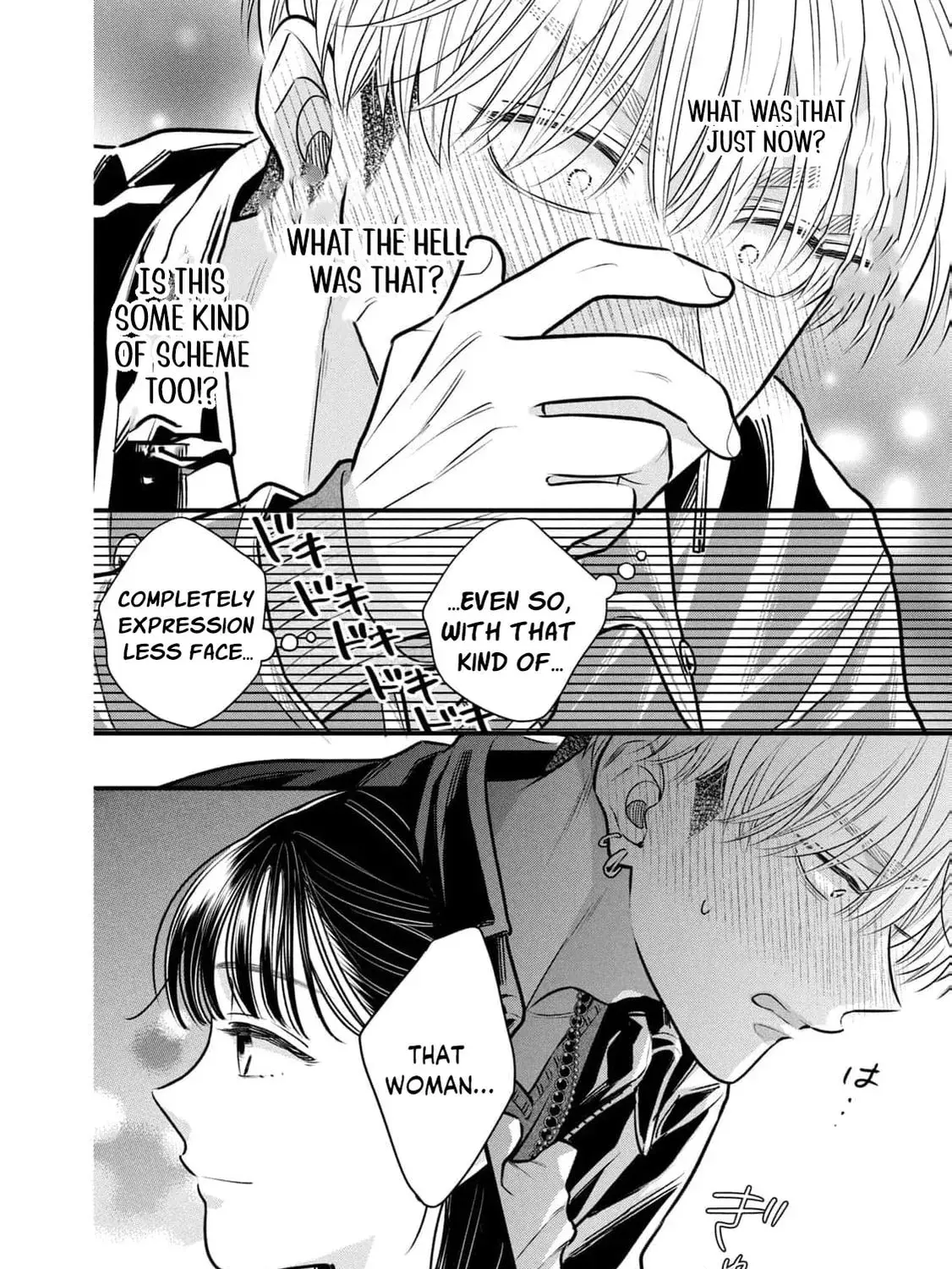 Kawaii No Wa Ore De Aru - Chapter 6 - Page 37