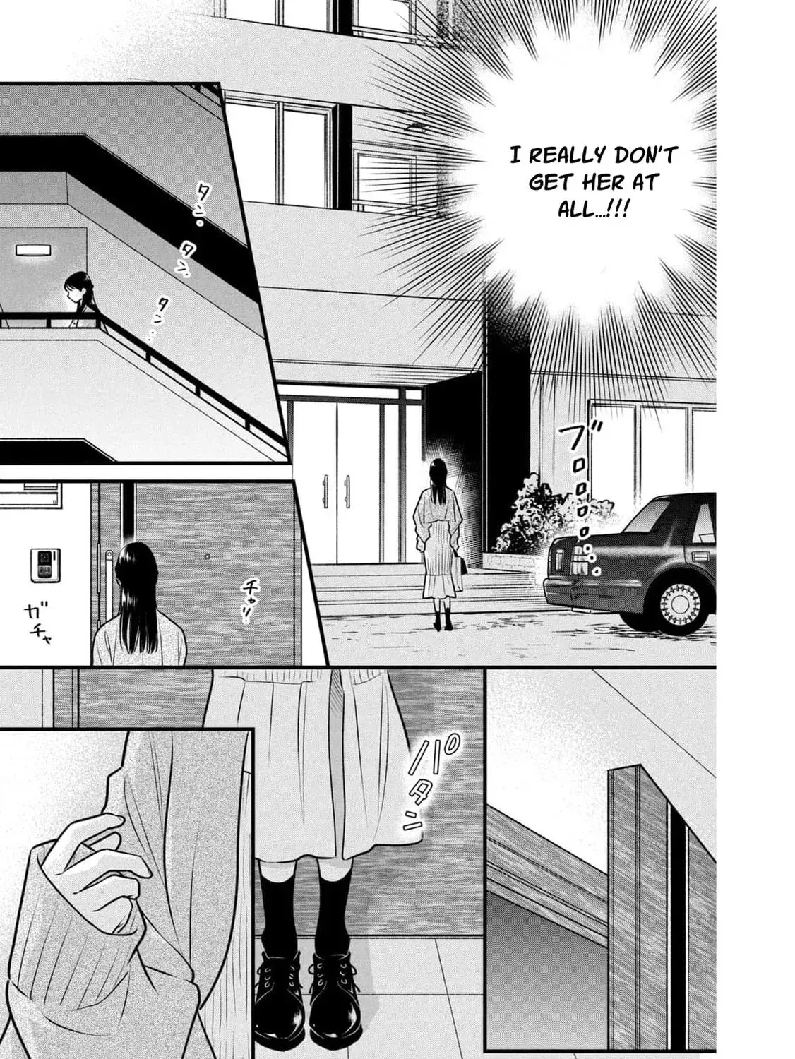 Kawaii No Wa Ore De Aru - Chapter 6 - Page 39