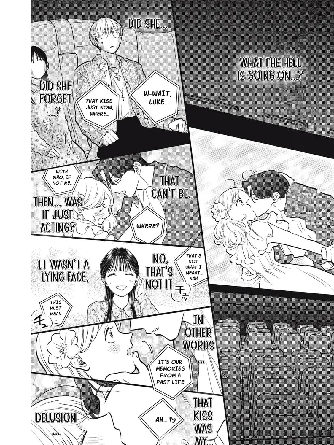 Kawaii No Wa Ore De Aru - Chapter 7 - Page 13