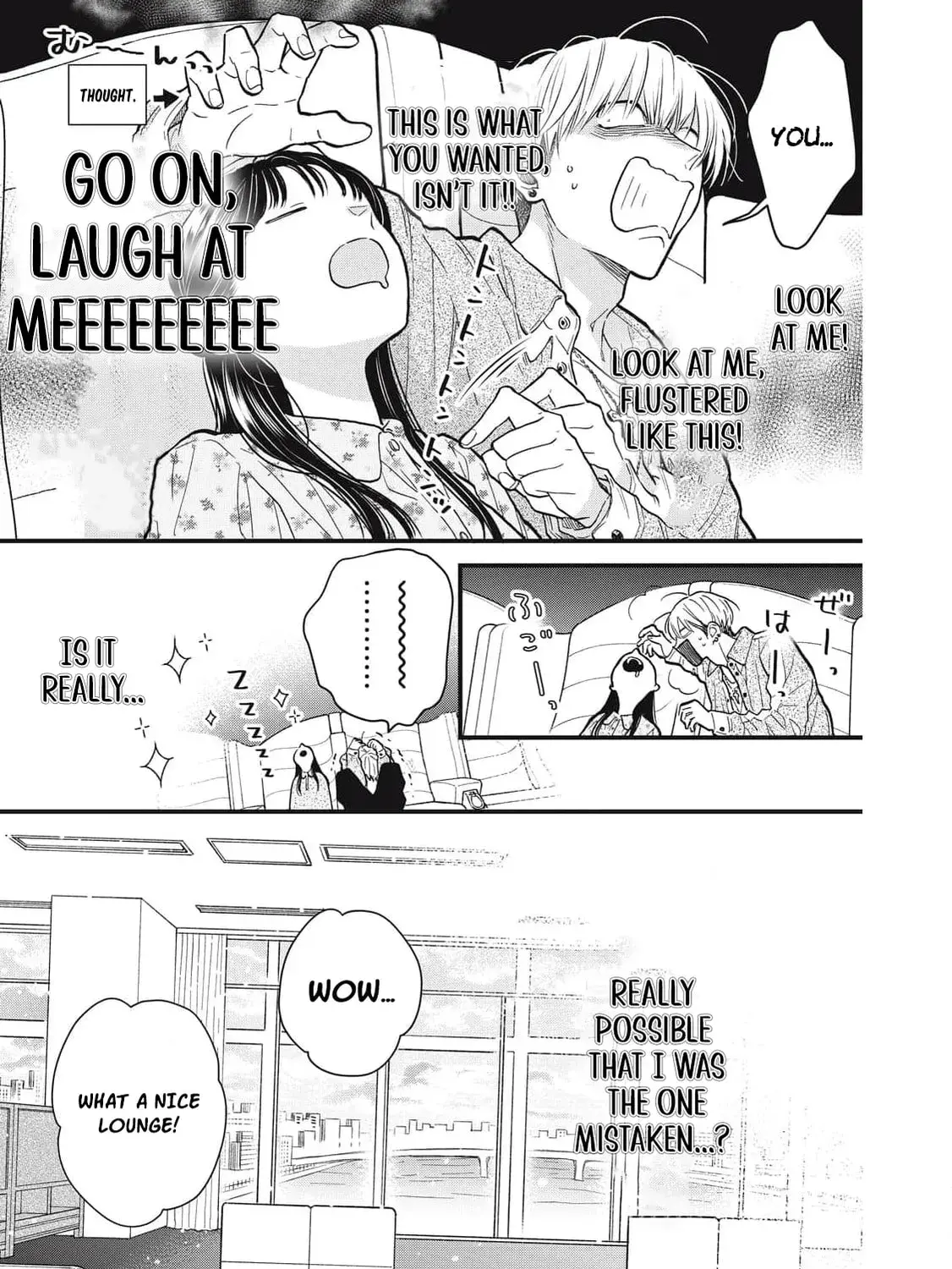 Kawaii No Wa Ore De Aru - Chapter 7 - Page 19