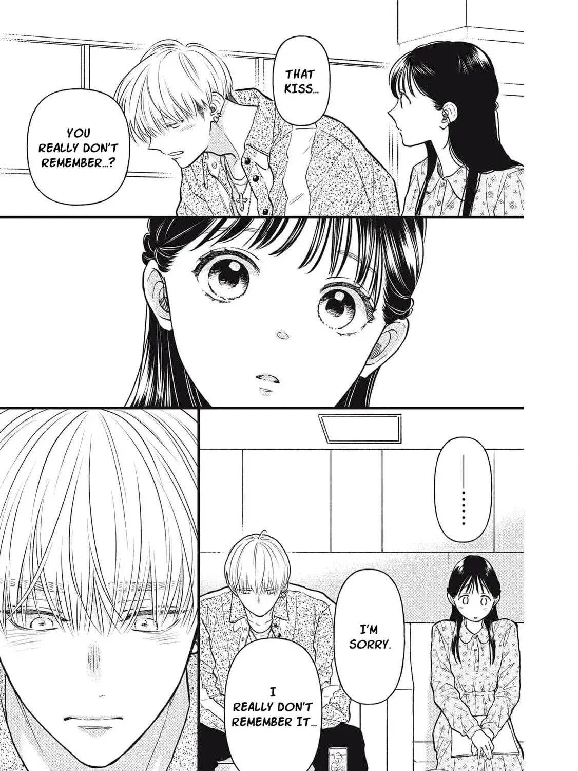 Kawaii No Wa Ore De Aru - Chapter 7 - Page 23