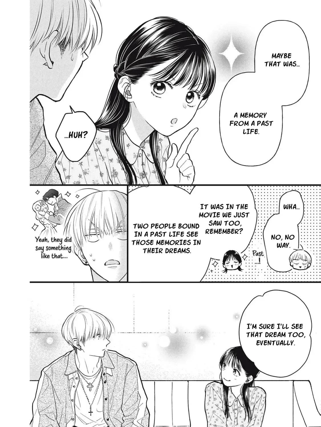 Kawaii No Wa Ore De Aru - Chapter 7 - Page 29