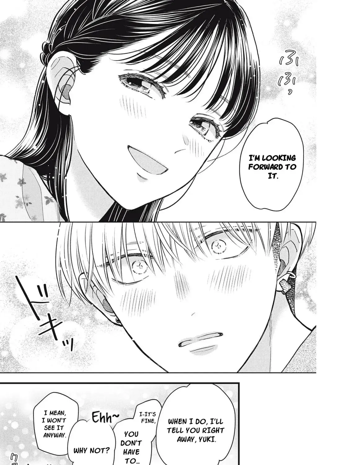 Kawaii No Wa Ore De Aru - Chapter 7 - Page 31