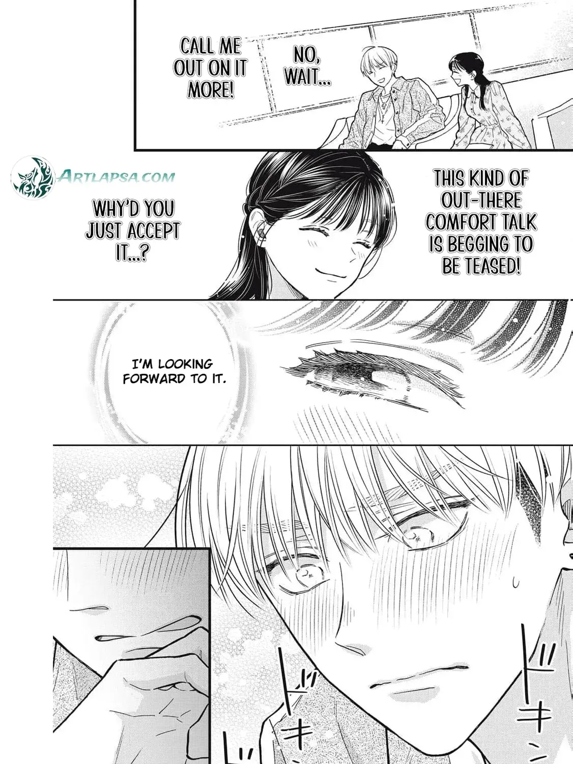Kawaii No Wa Ore De Aru - Chapter 7 - Page 33