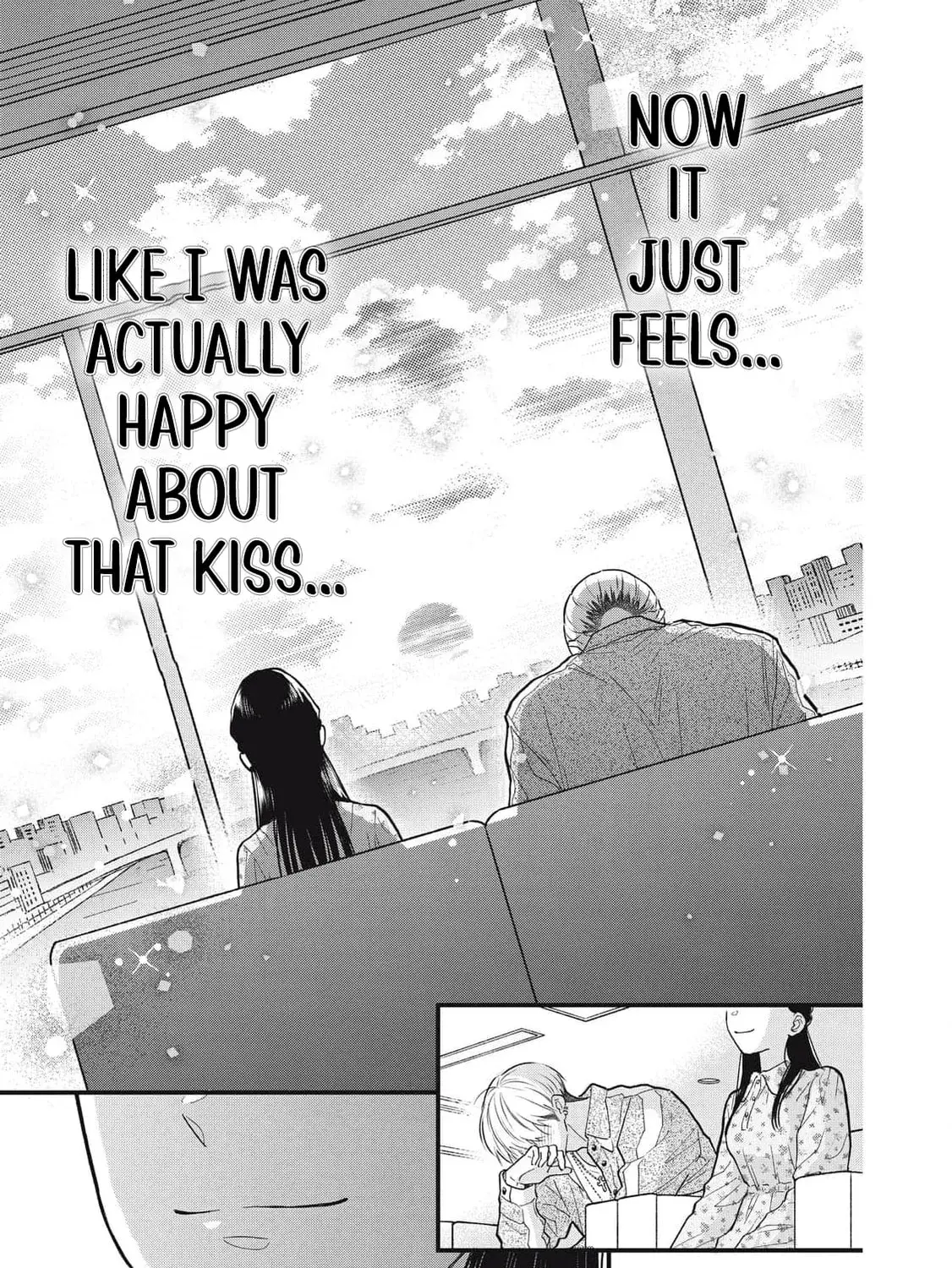 Kawaii No Wa Ore De Aru - Chapter 7 - Page 35