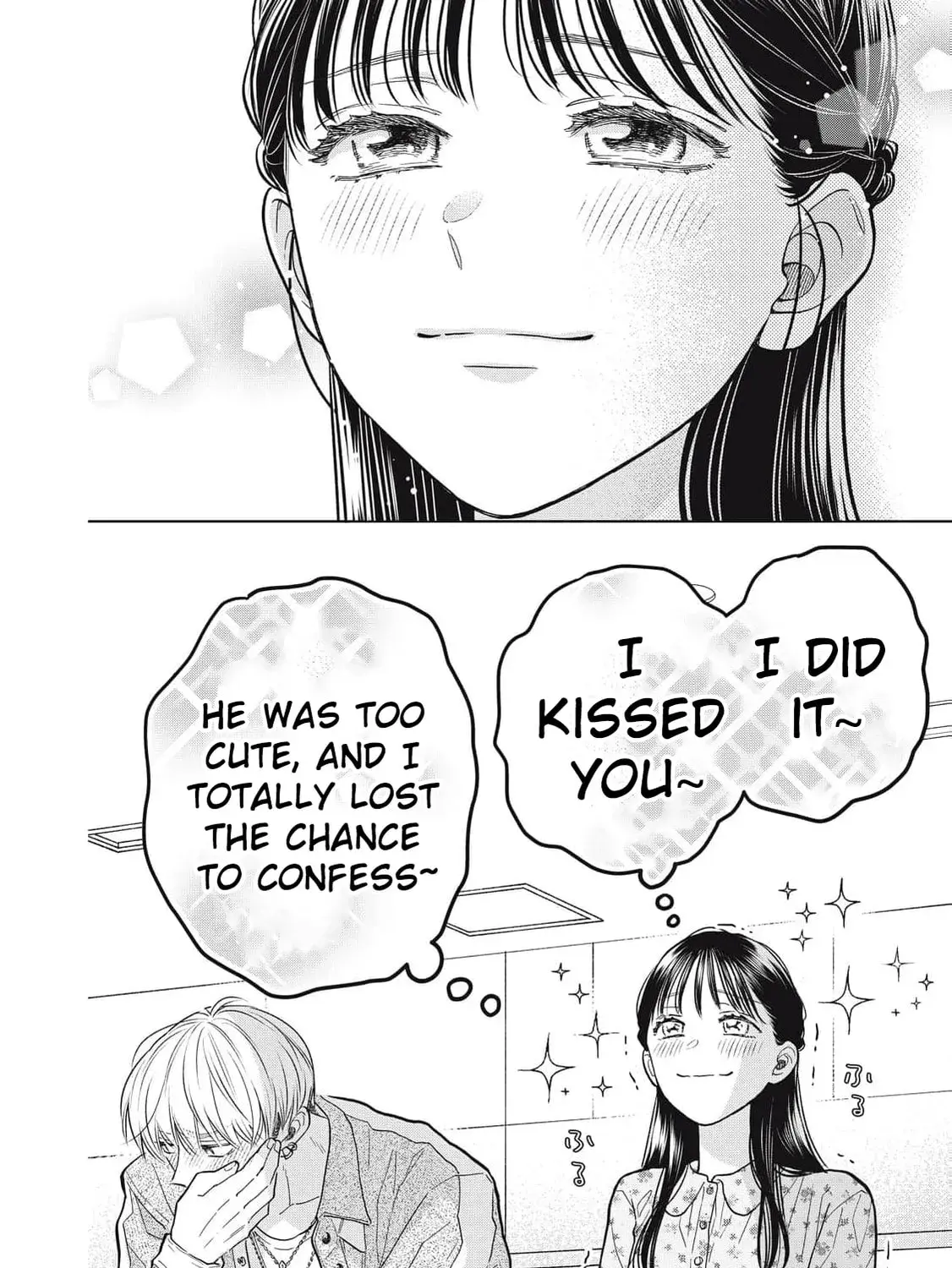 Kawaii No Wa Ore De Aru - Chapter 7 - Page 37