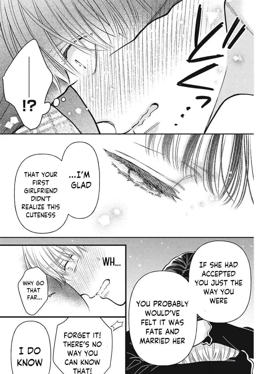 Kawaii No Wa Ore De Aru - Chapter 8 - Page 23