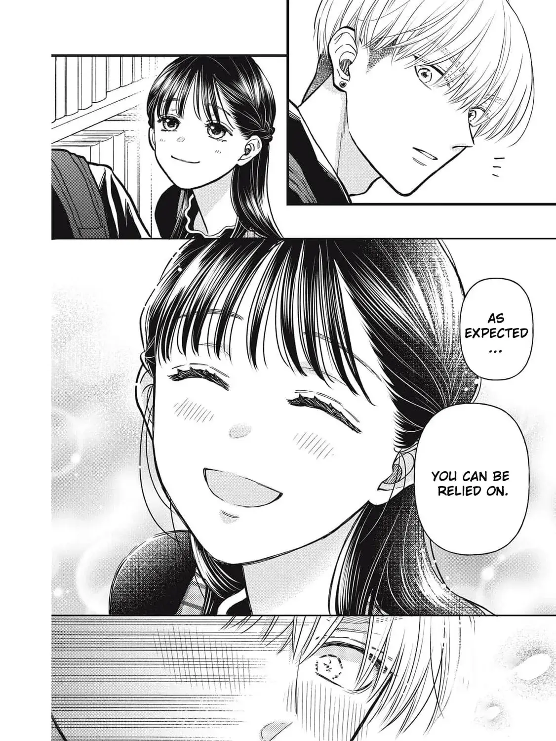 Kawaii No Wa Ore De Aru - Chapter 9 - Page 15