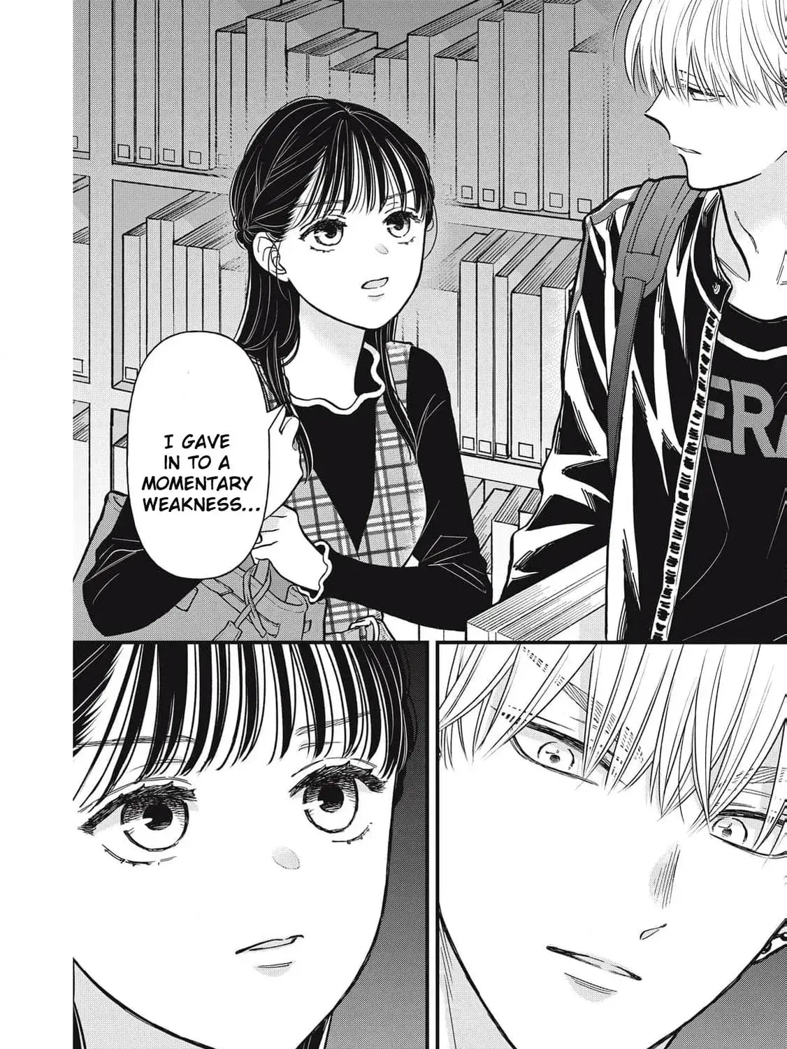 Kawaii No Wa Ore De Aru - Chapter 9 - Page 26