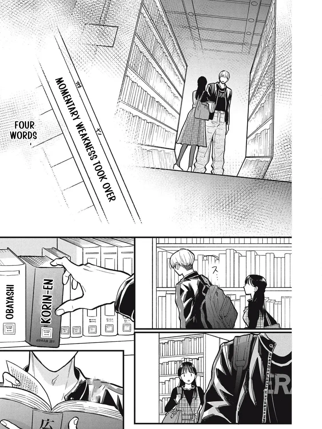 Kawaii No Wa Ore De Aru - Chapter 9 - Page 28