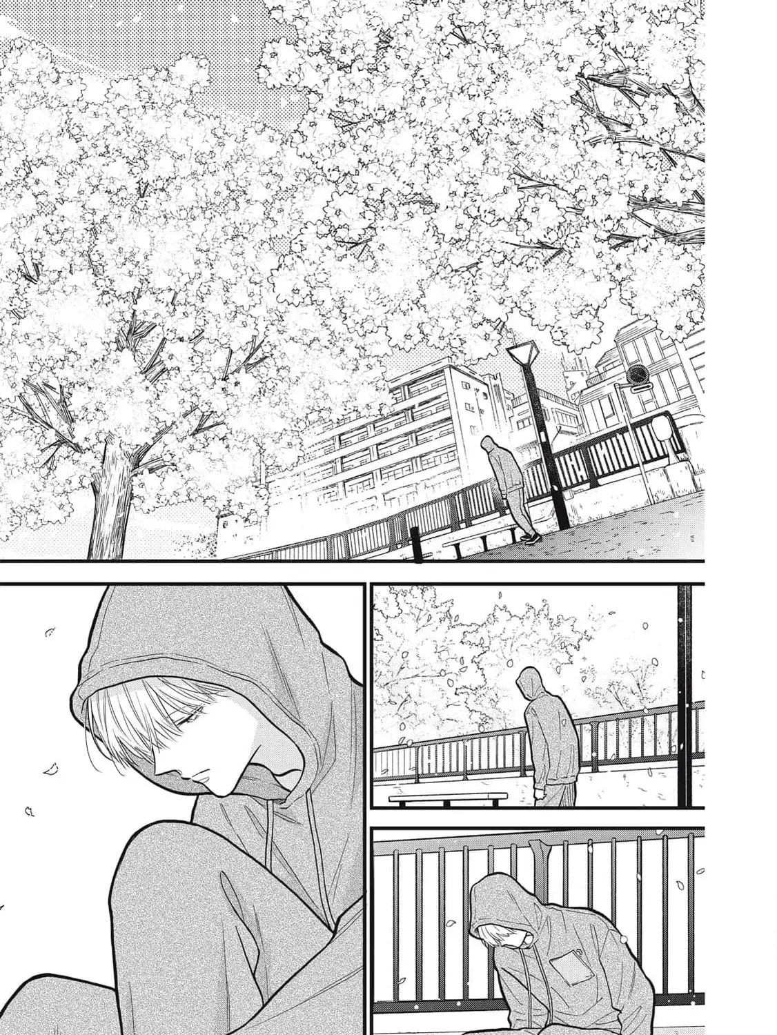 Kawaii No Wa Ore De Aru - Chapter 10 - Page 3