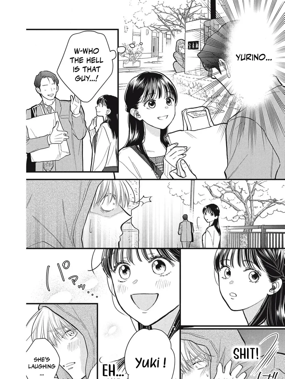 Kawaii No Wa Ore De Aru - Chapter 10 - Page 9