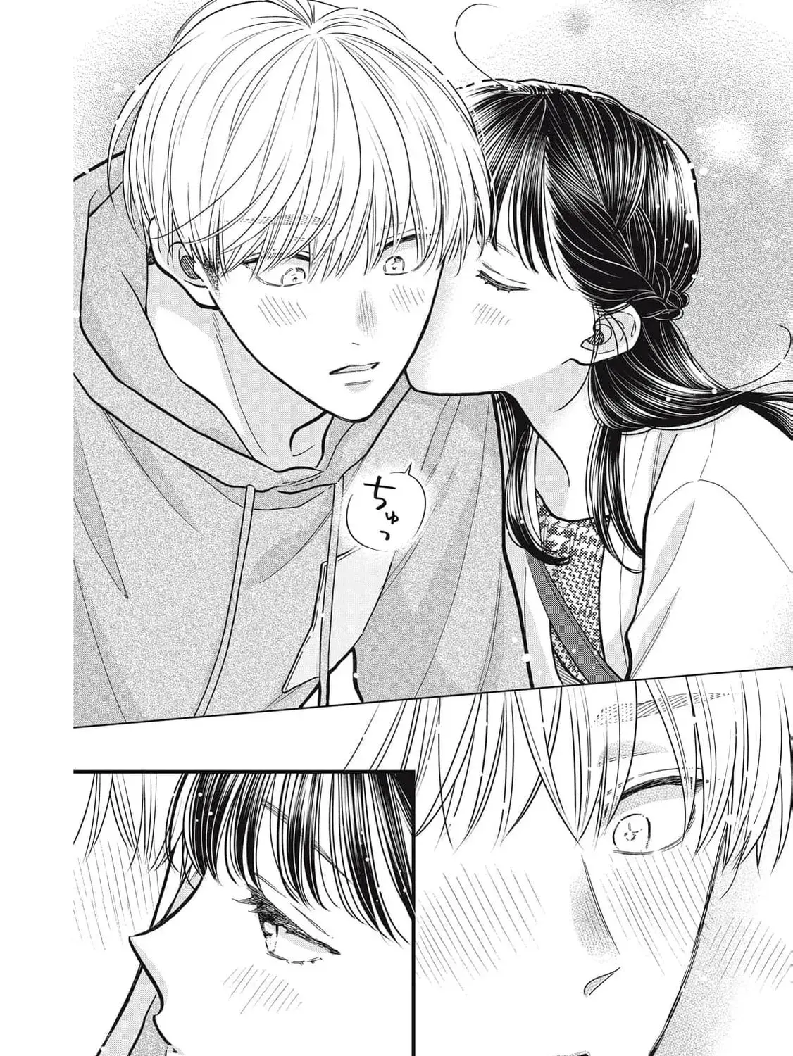 Kawaii No Wa Ore De Aru - Chapter 10 - Page 29