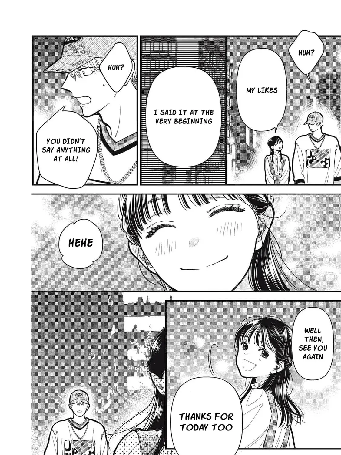 Kawaii No Wa Ore De Aru - Chapter 11 - Page 29