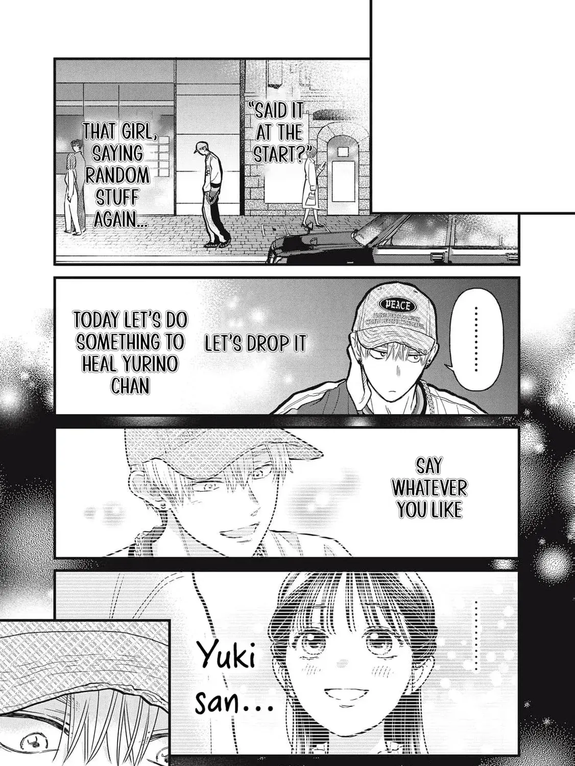 Kawaii No Wa Ore De Aru - Chapter 11 - Page 31
