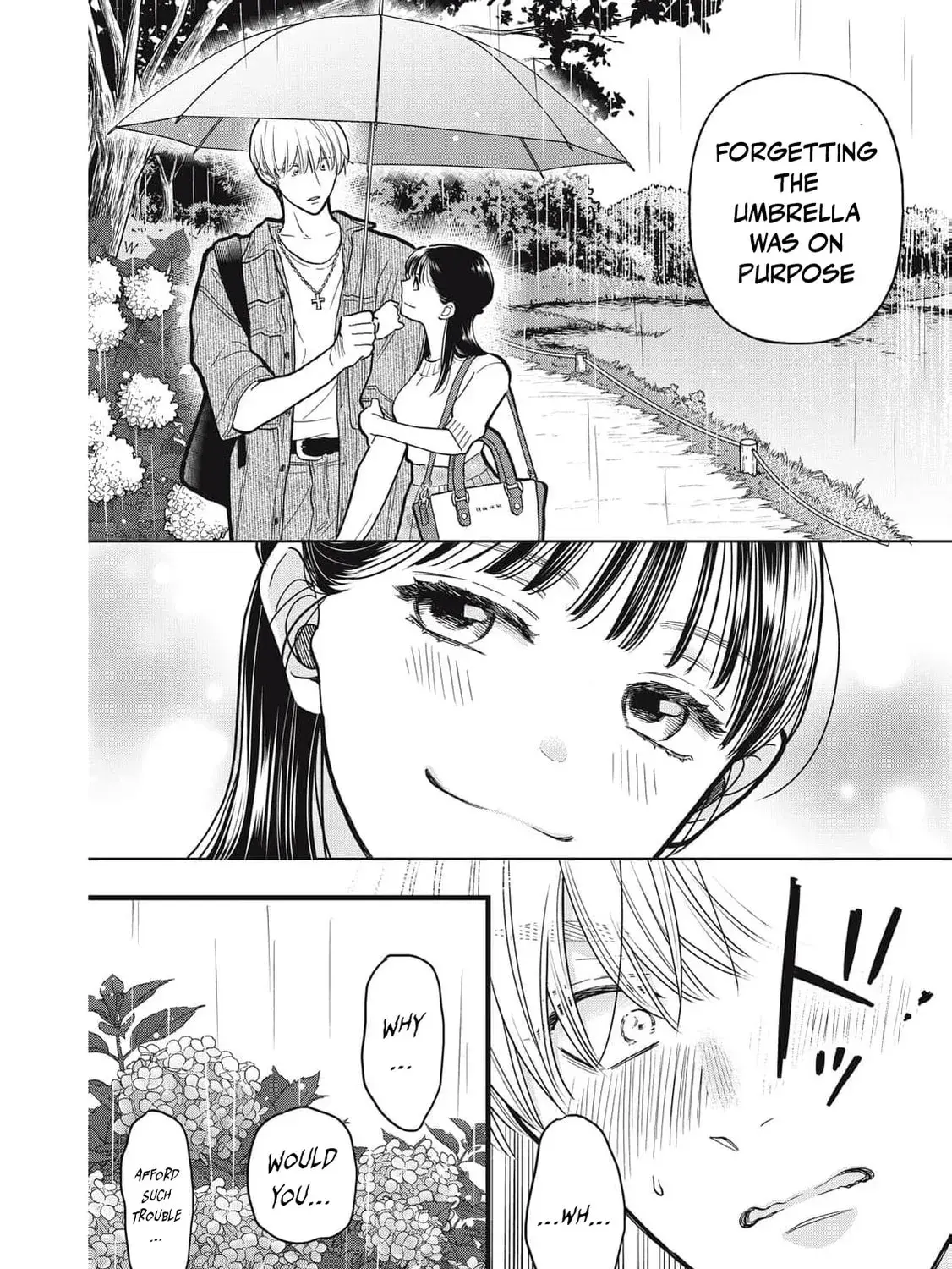 Kawaii No Wa Ore De Aru - Chapter 12 - Page 17