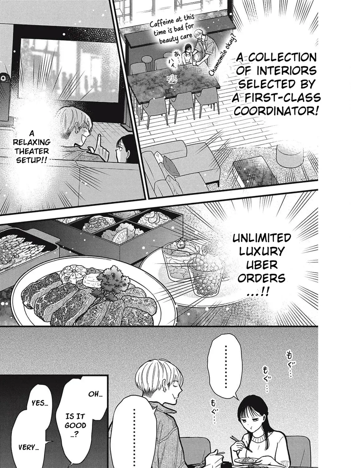 Kawaii No Wa Ore De Aru - Chapter 13 - Page 11