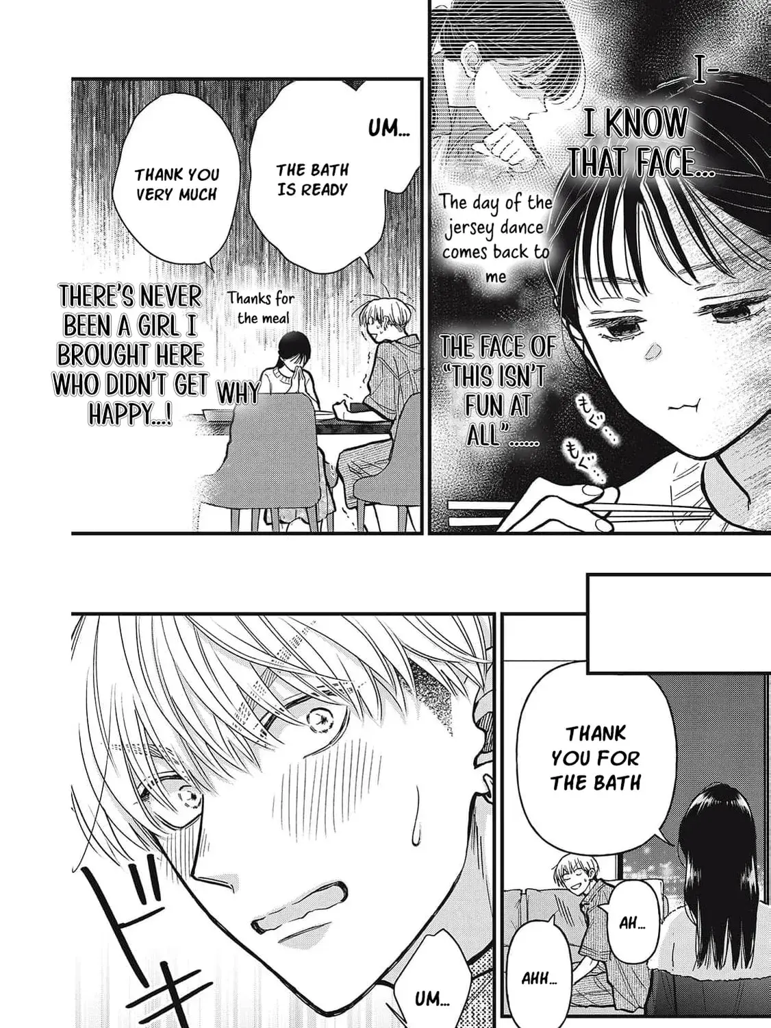 Kawaii No Wa Ore De Aru - Chapter 13 - Page 13