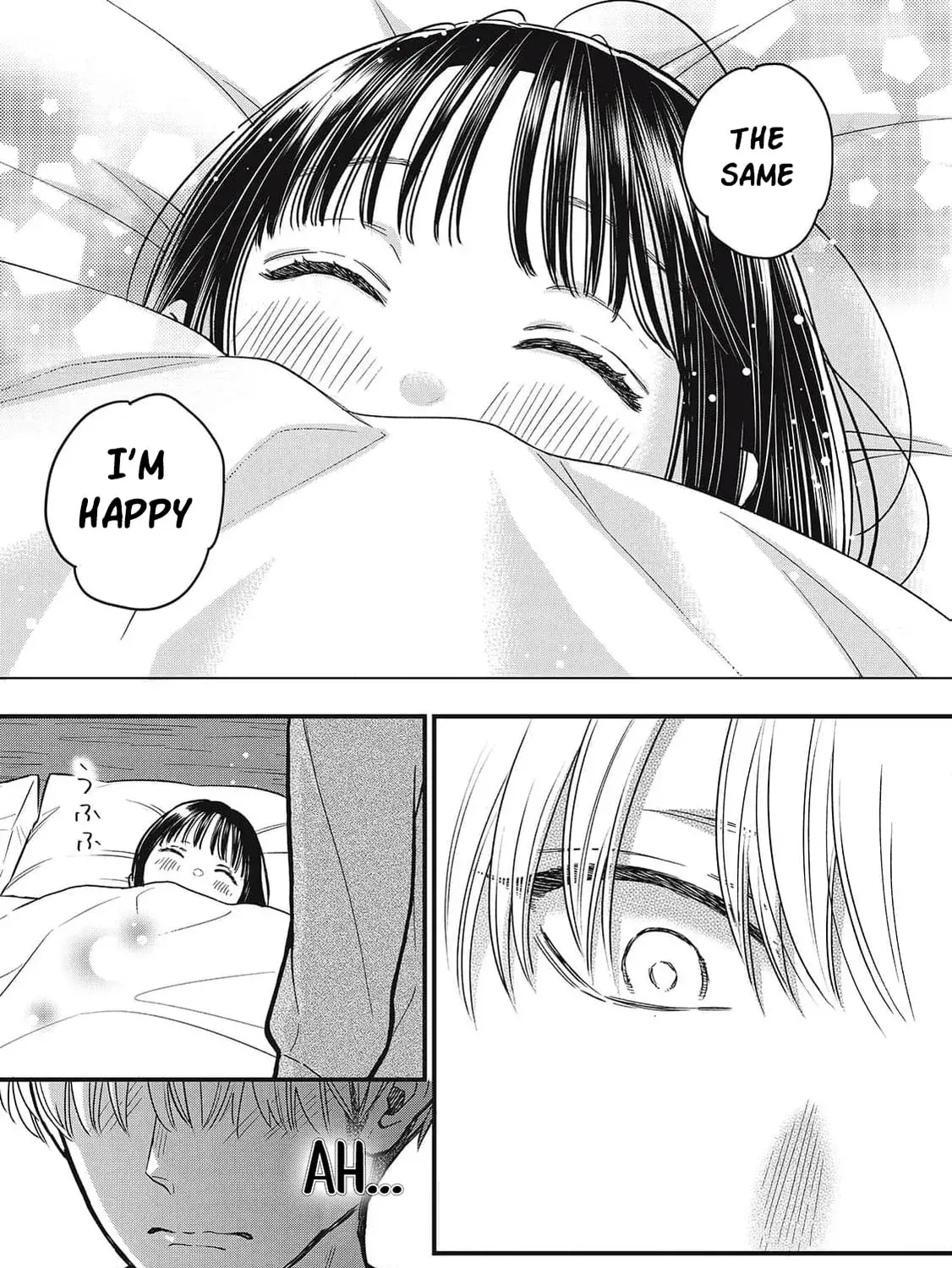 Kawaii No Wa Ore De Aru - Chapter 13 - Page 35