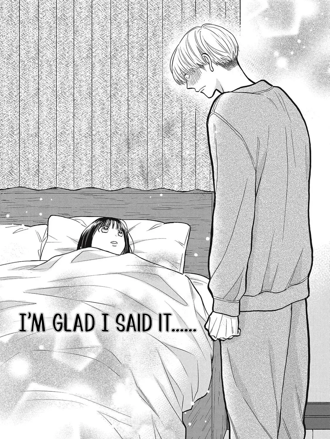Kawaii No Wa Ore De Aru - Chapter 13 - Page 37