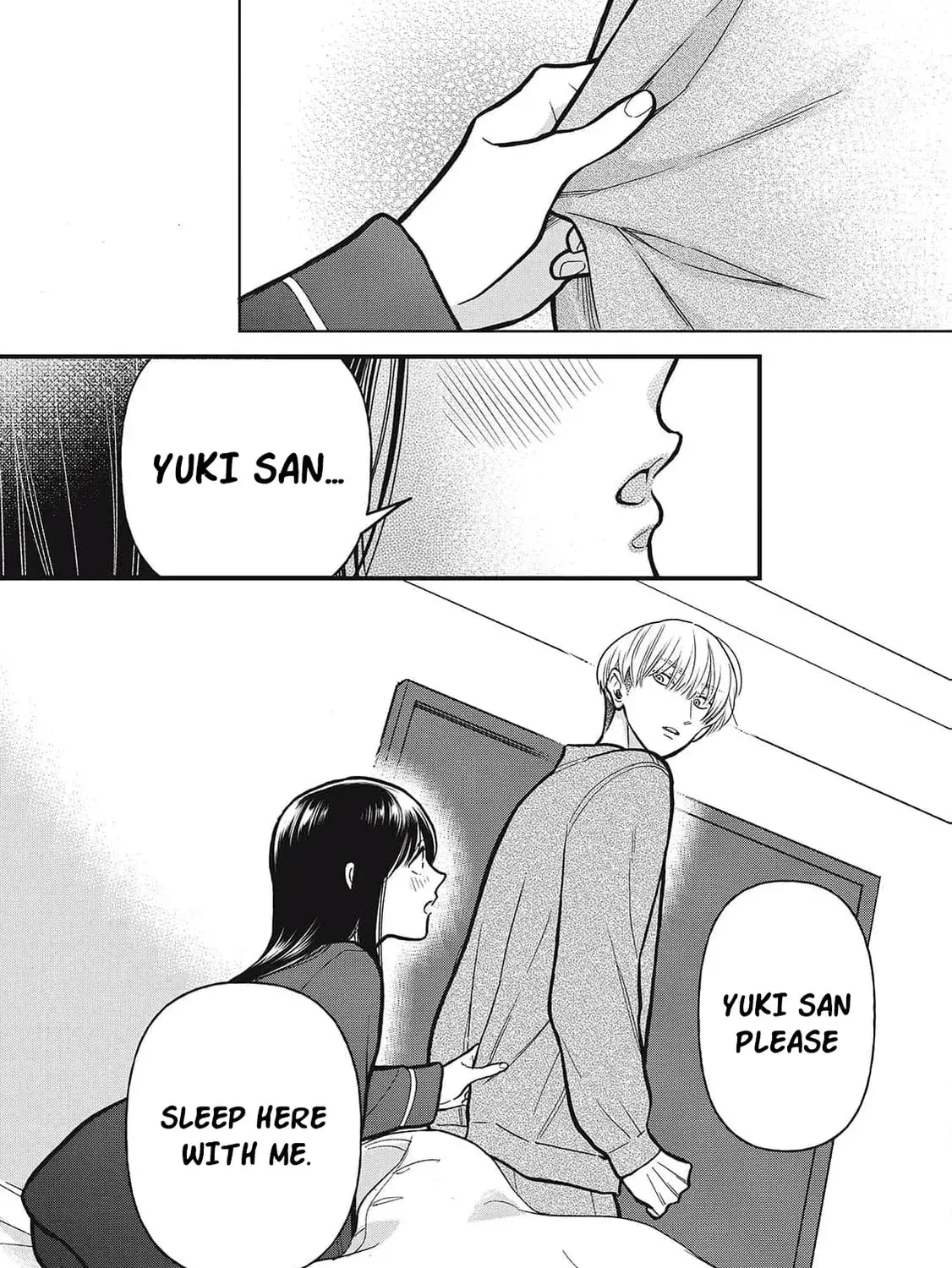 Kawaii No Wa Ore De Aru - Chapter 13 - Page 41