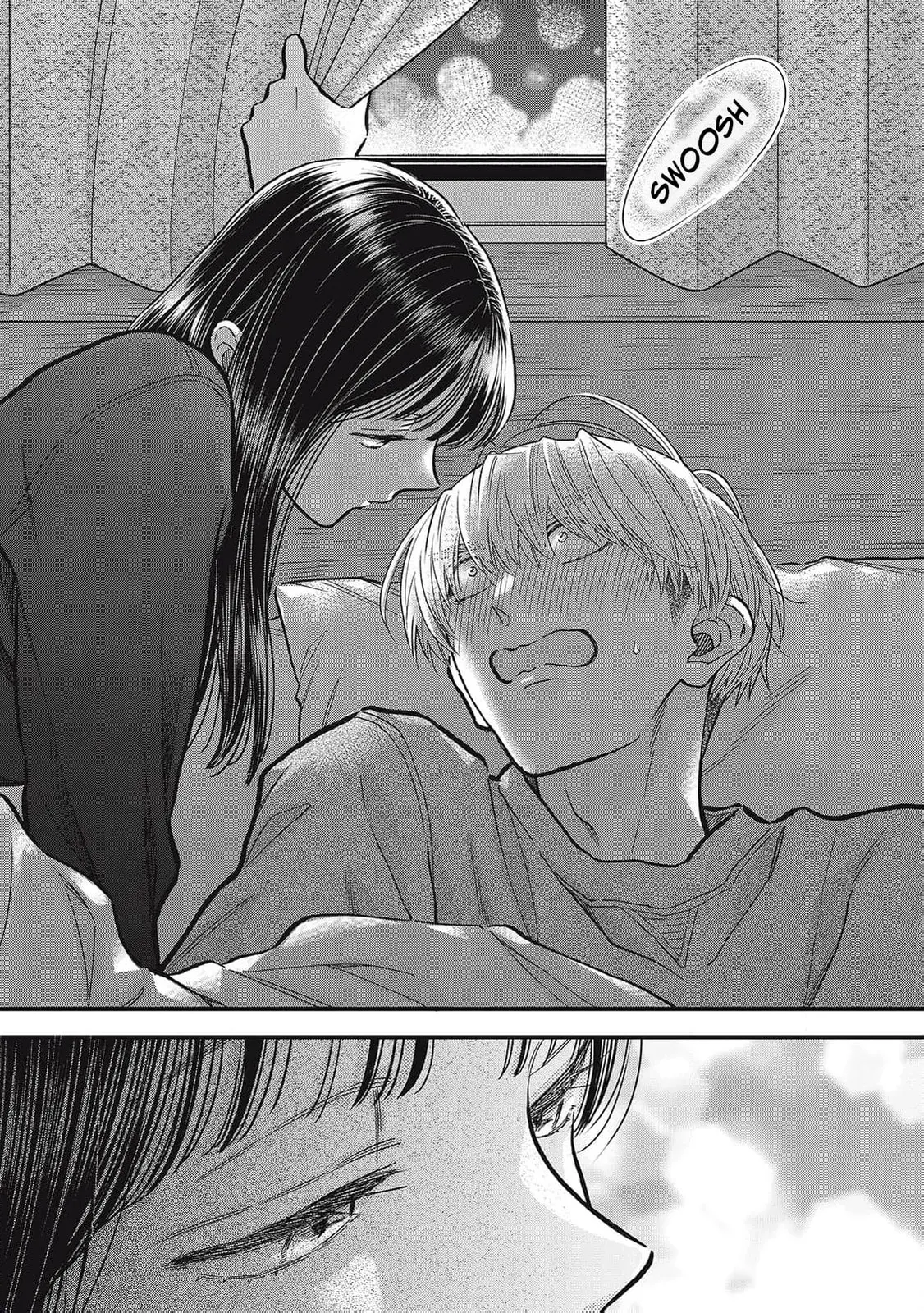 Kawaii No Wa Ore De Aru - Chapter 14 - Page 8