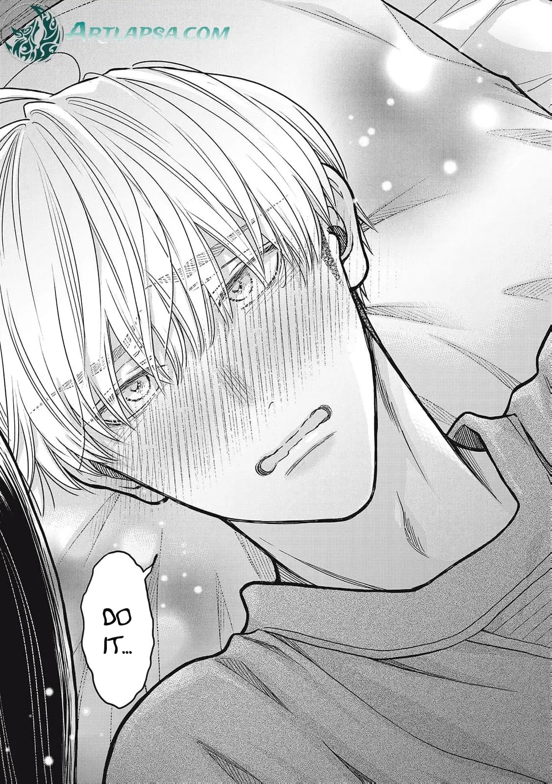 Kawaii No Wa Ore De Aru - Chapter 14 - Page 13