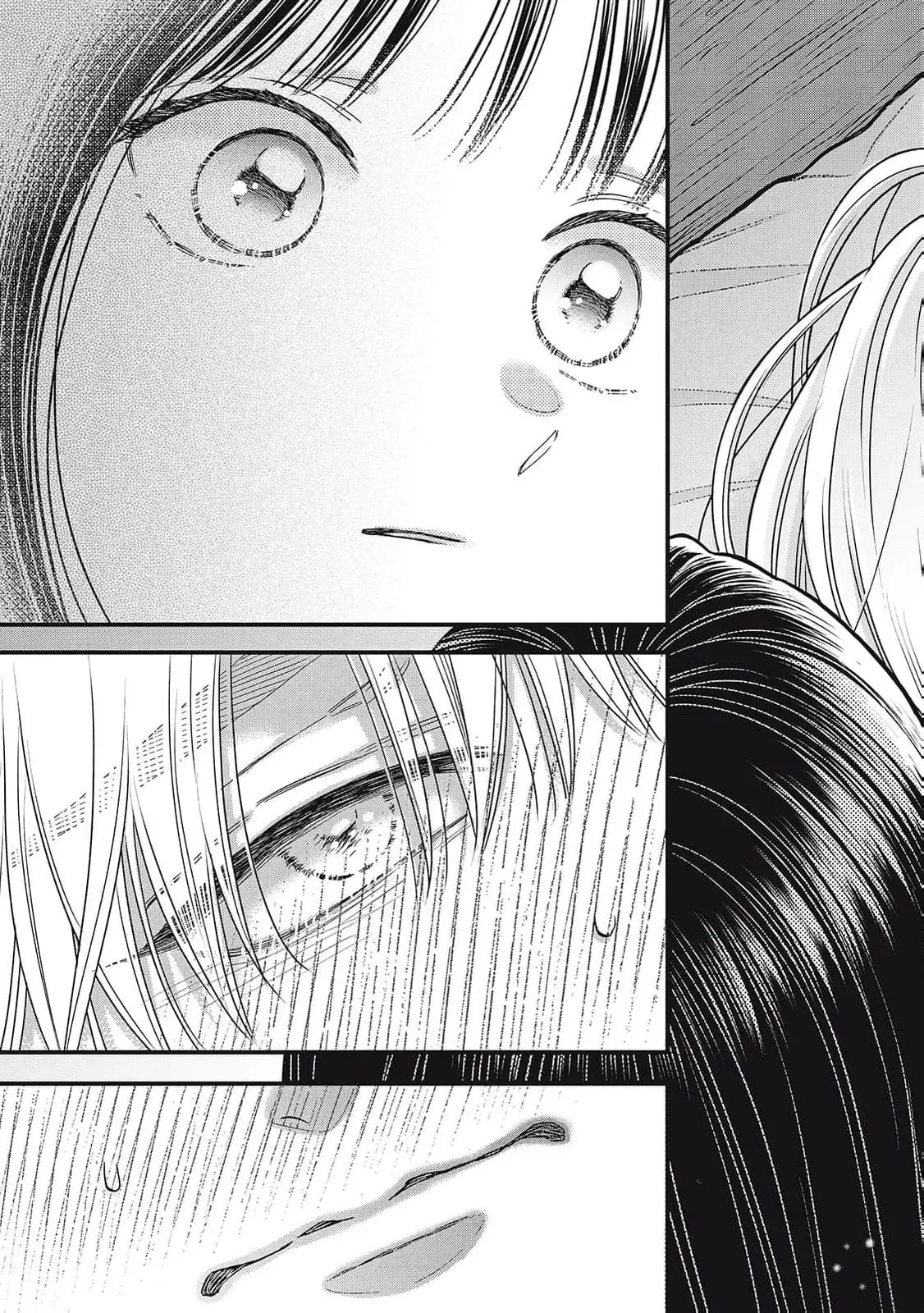 Kawaii No Wa Ore De Aru - Chapter 14 - Page 14