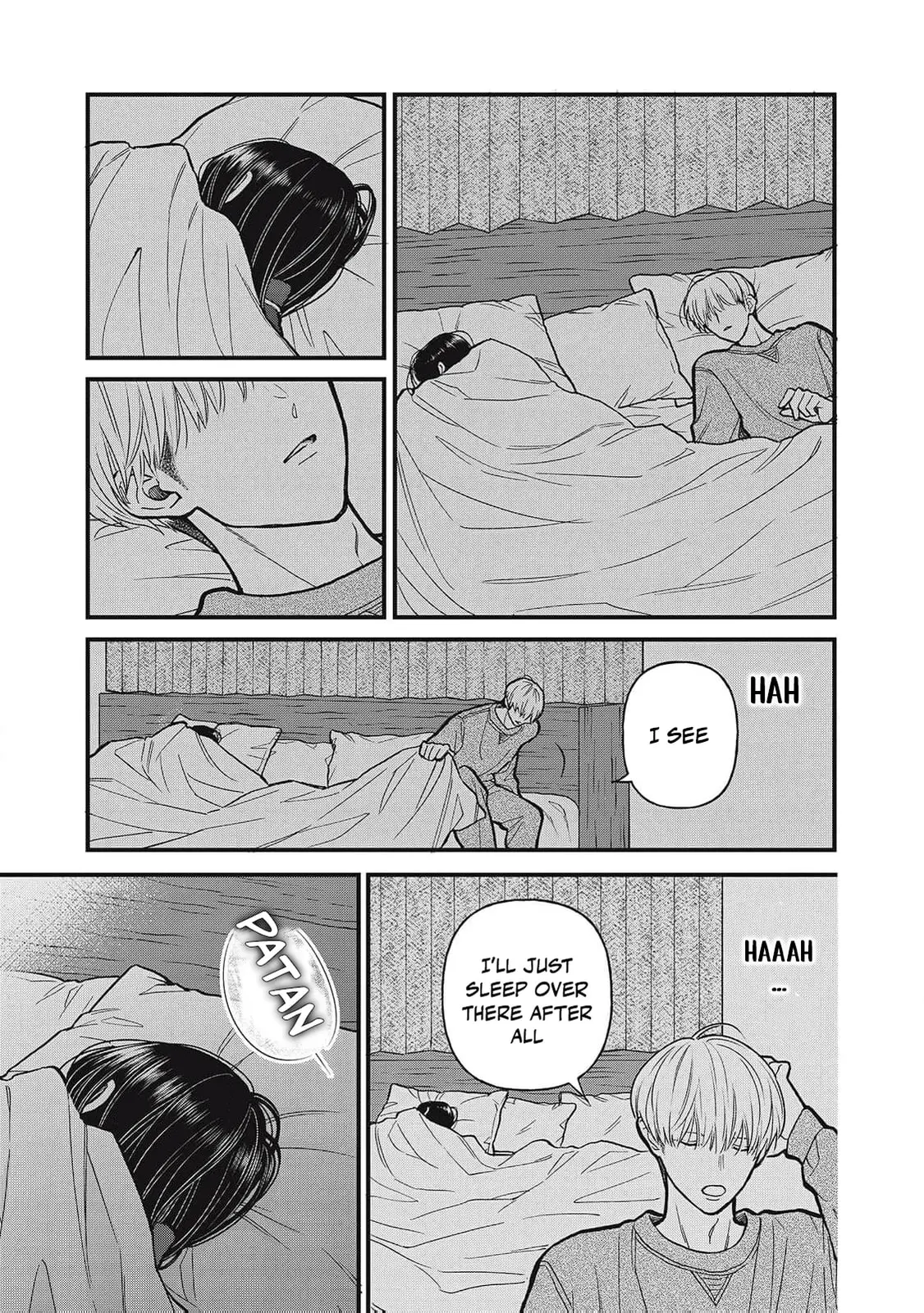 Kawaii No Wa Ore De Aru - Chapter 14 - Page 16
