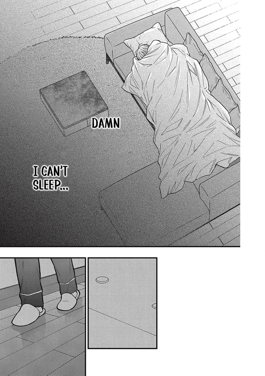 Kawaii No Wa Ore De Aru - Chapter 14 - Page 20