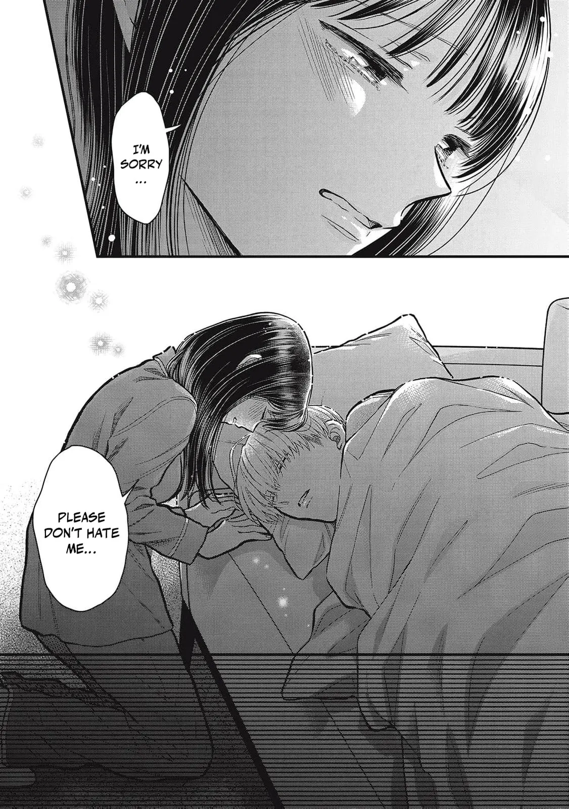 Kawaii No Wa Ore De Aru - Chapter 14 - Page 26