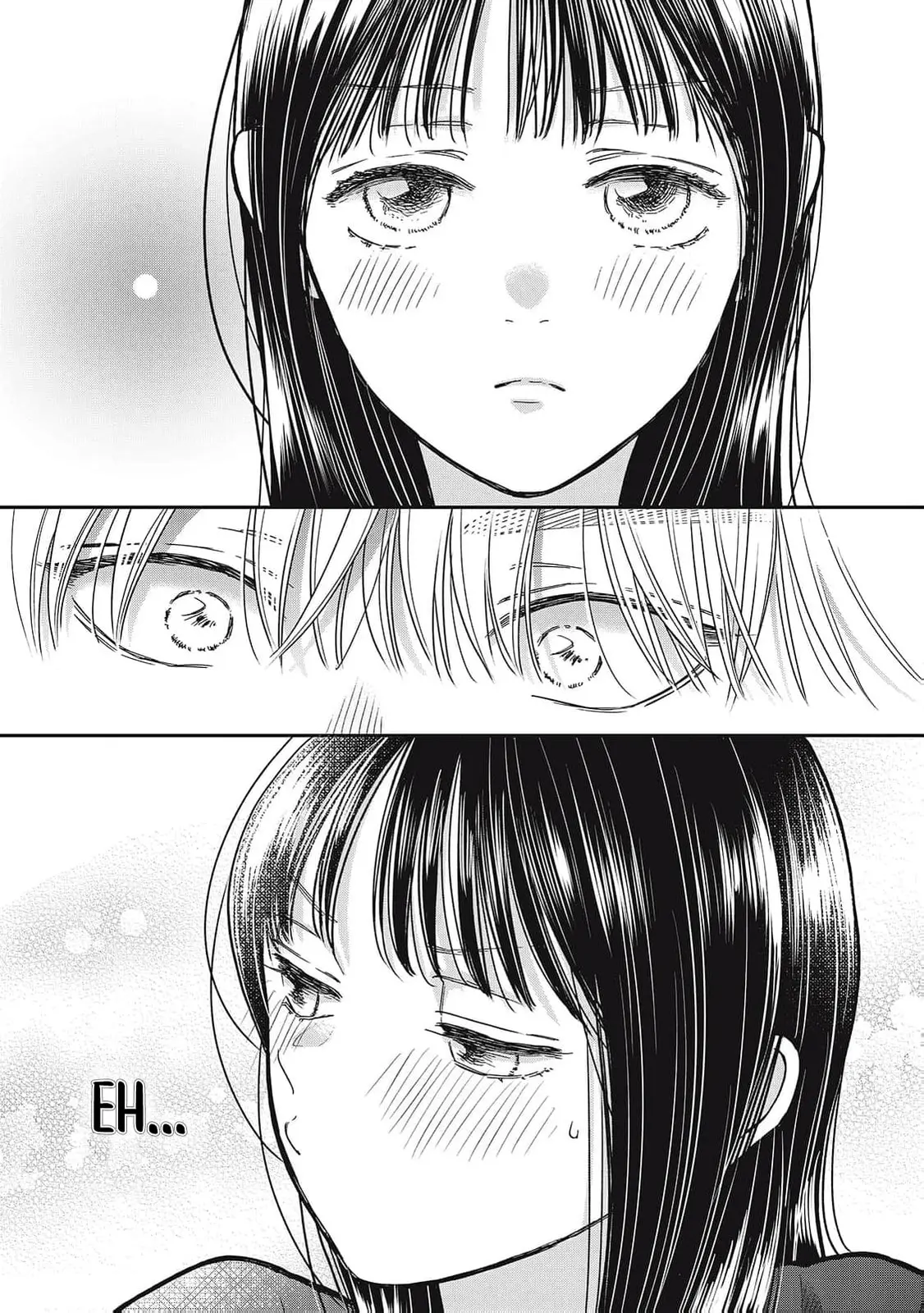 Kawaii No Wa Ore De Aru - Chapter 15 - Page 6