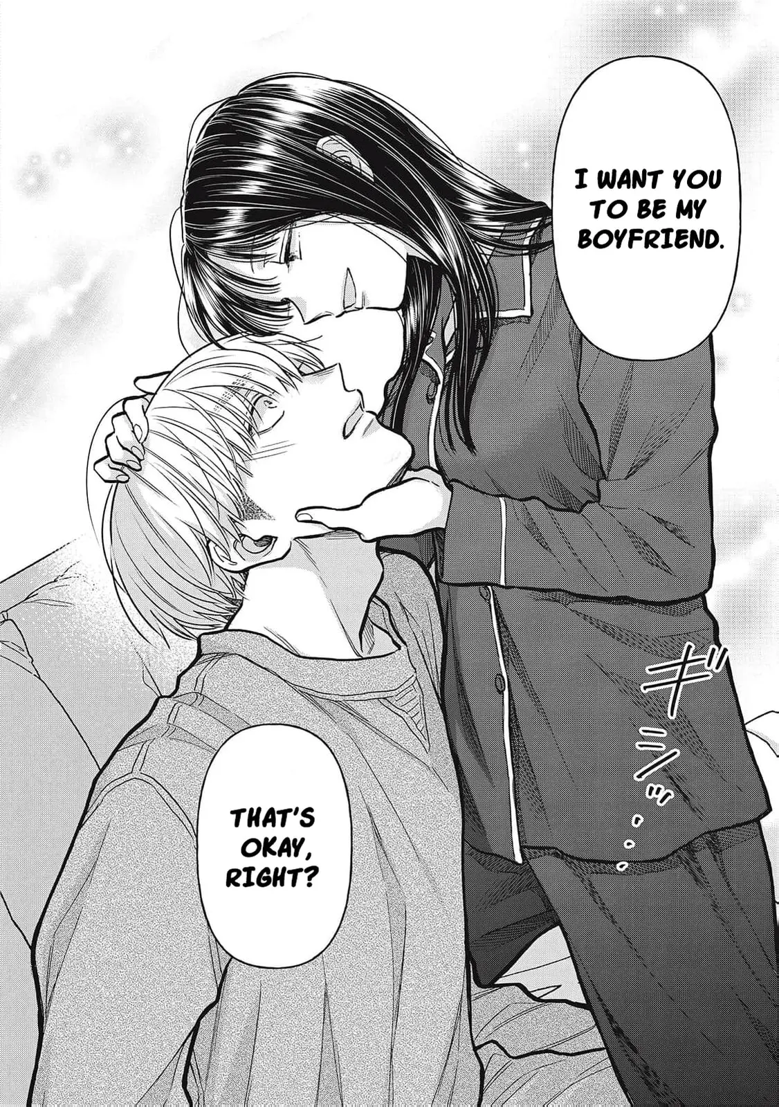 Kawaii No Wa Ore De Aru - Chapter 15 - Page 15