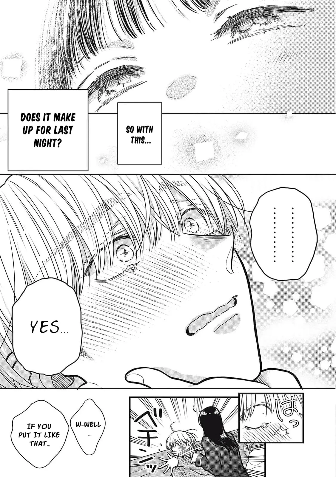 Kawaii No Wa Ore De Aru - Chapter 15 - Page 16