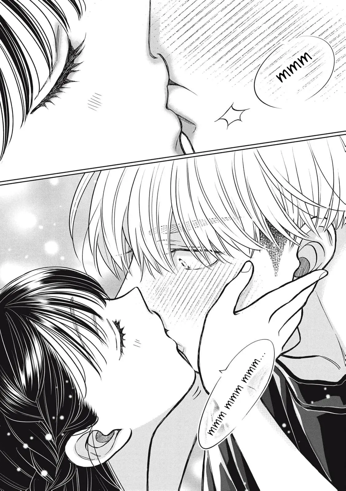 Kawaii No Wa Ore De Aru - Chapter 16 - Page 19