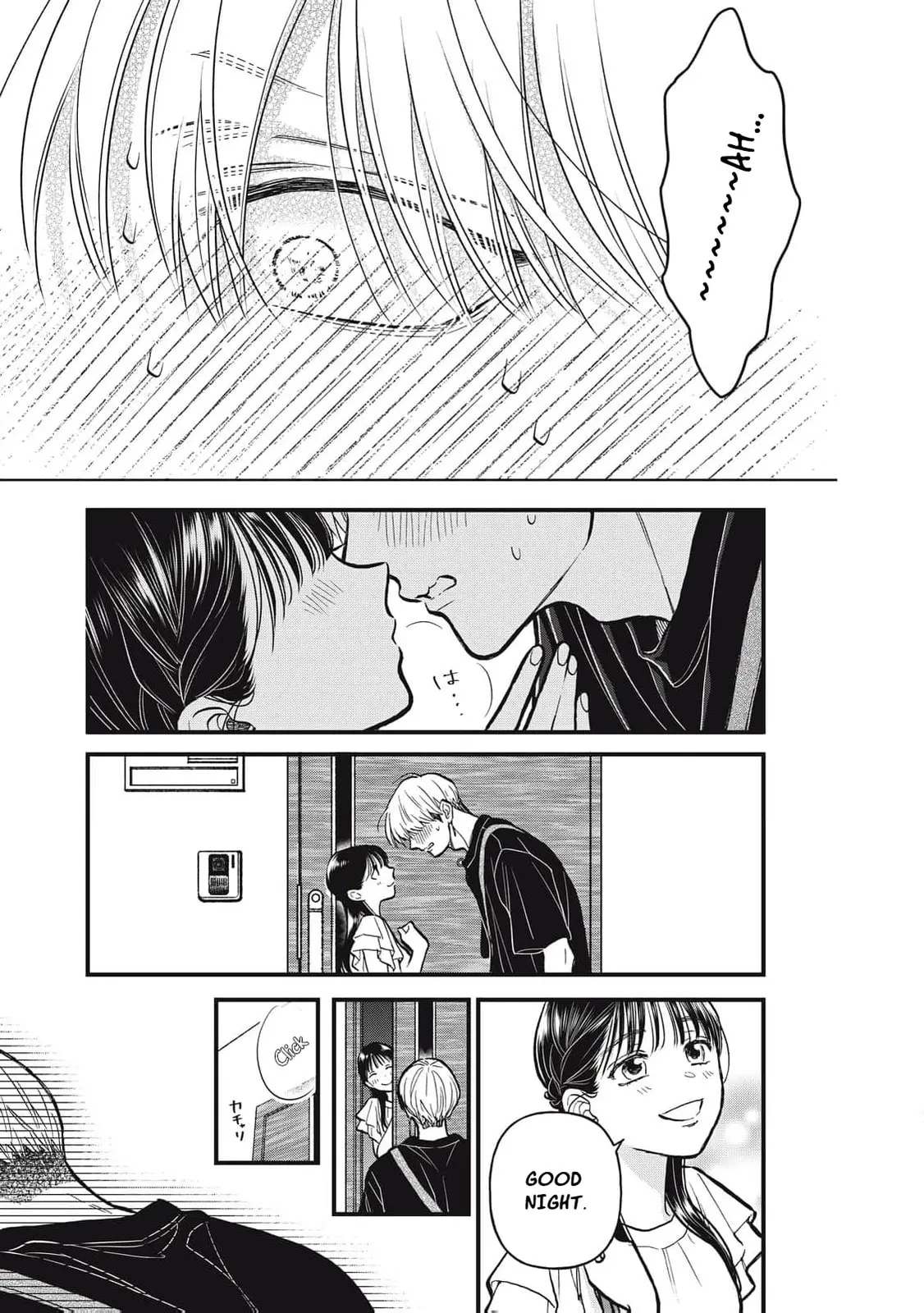 Kawaii No Wa Ore De Aru - Chapter 16 - Page 20
