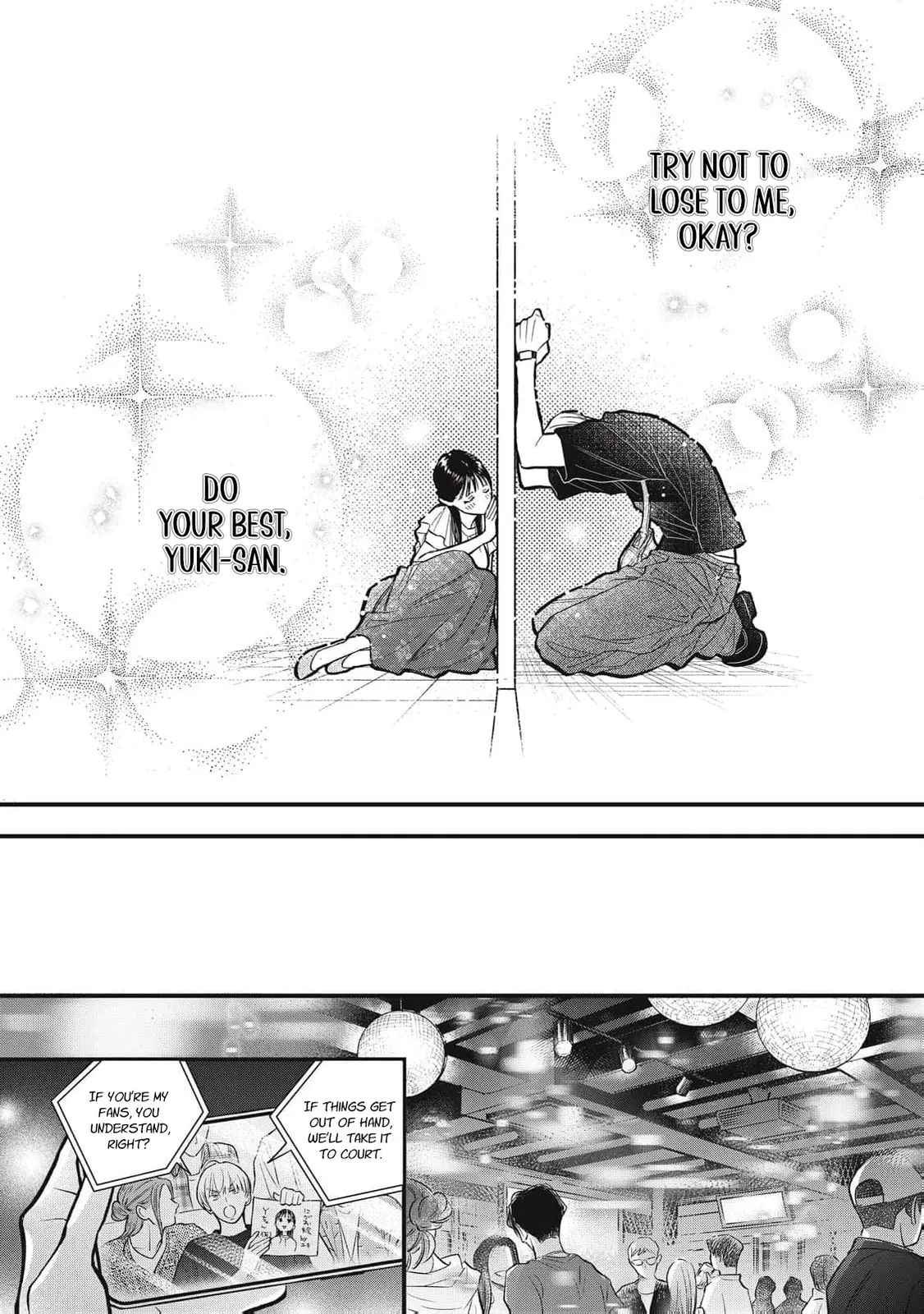 Kawaii No Wa Ore De Aru - Chapter 16 - Page 23