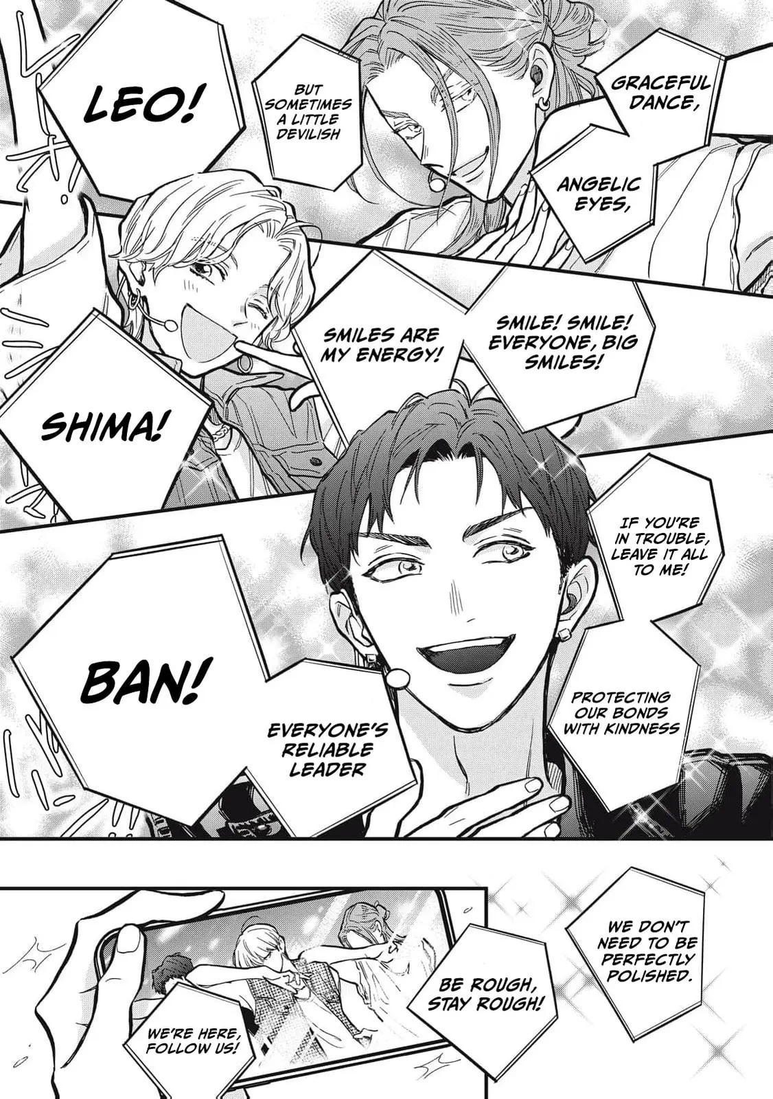 Kawaii No Wa Ore De Aru - Chapter 17 - Page 3