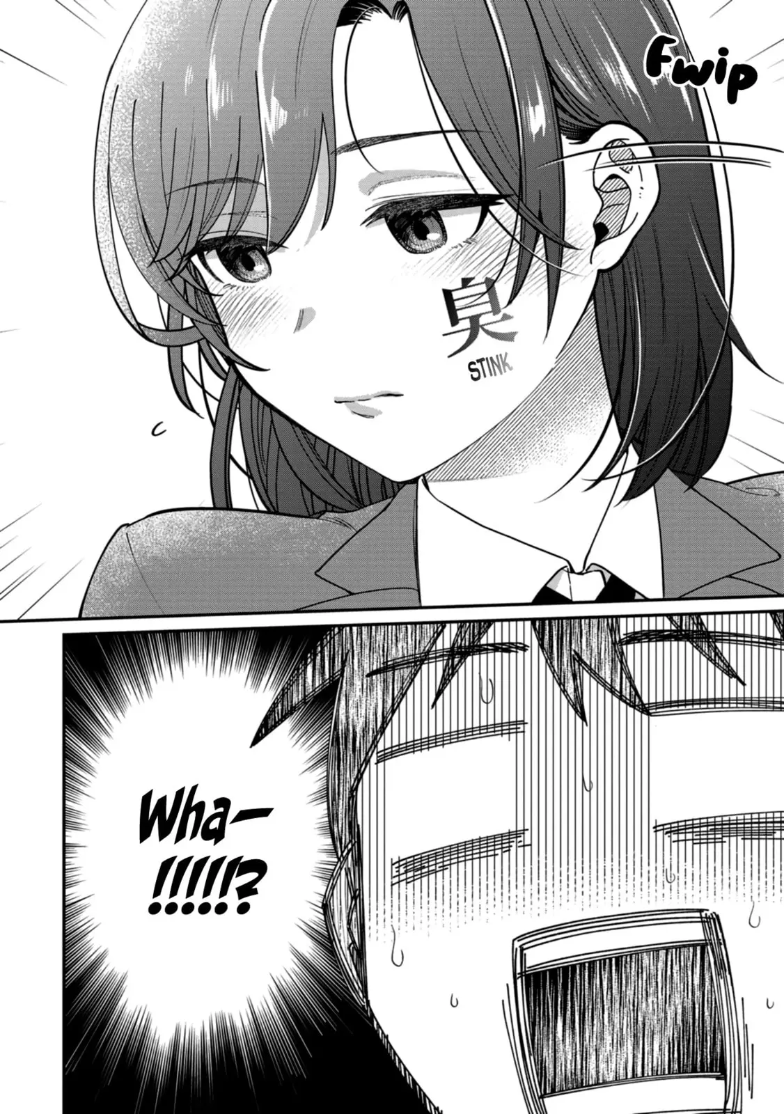 Kimi no Kokoro wo Kanjitai - Chapter 1 - Page 24