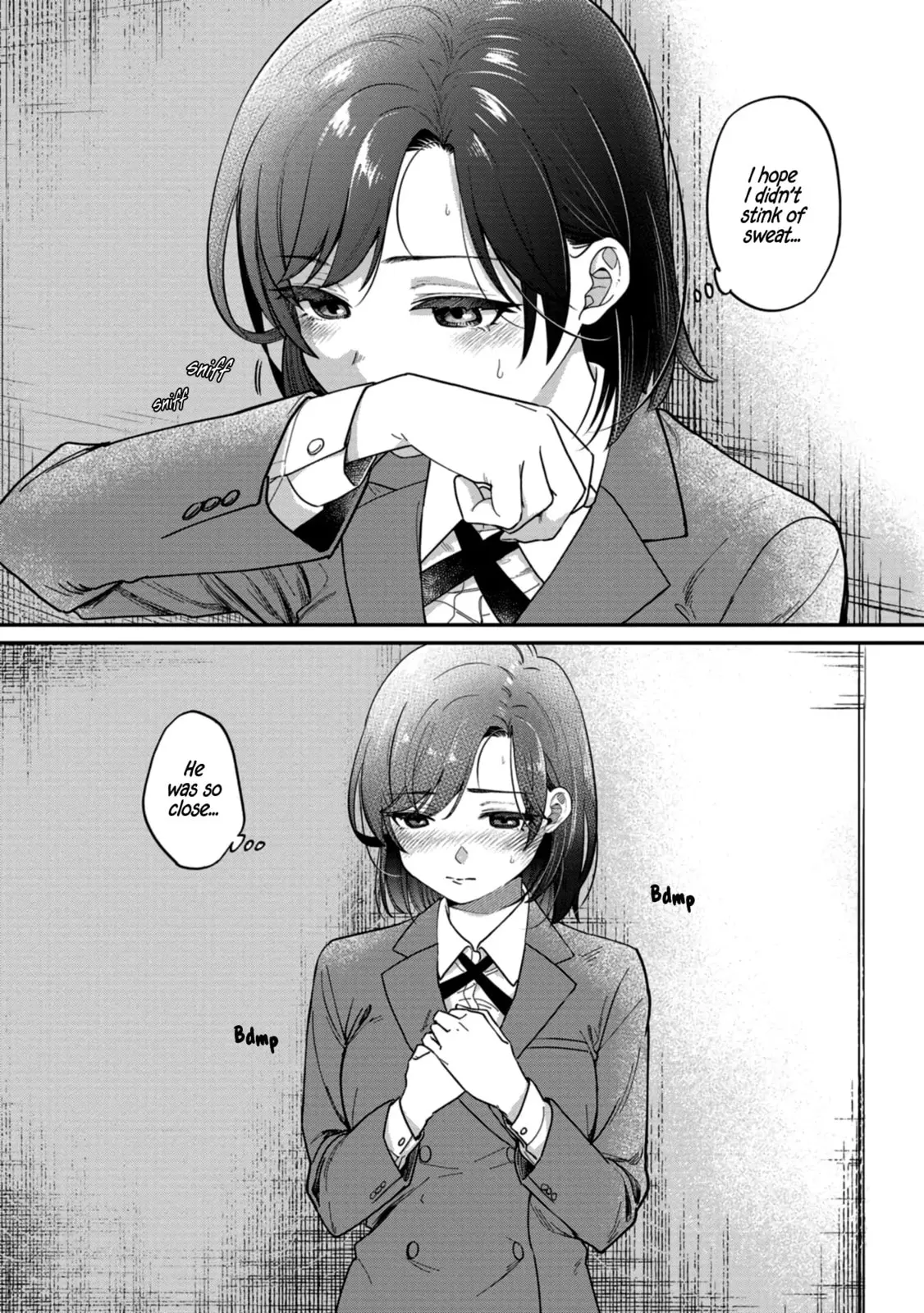 Kimi no Kokoro wo Kanjitai - Chapter 1 - Page 26