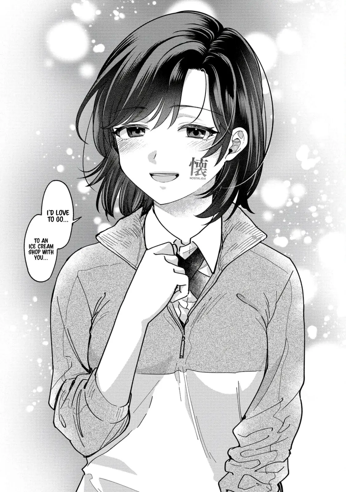 Kimi no Kokoro wo Kanjitai - Chapter 4 - Page 21