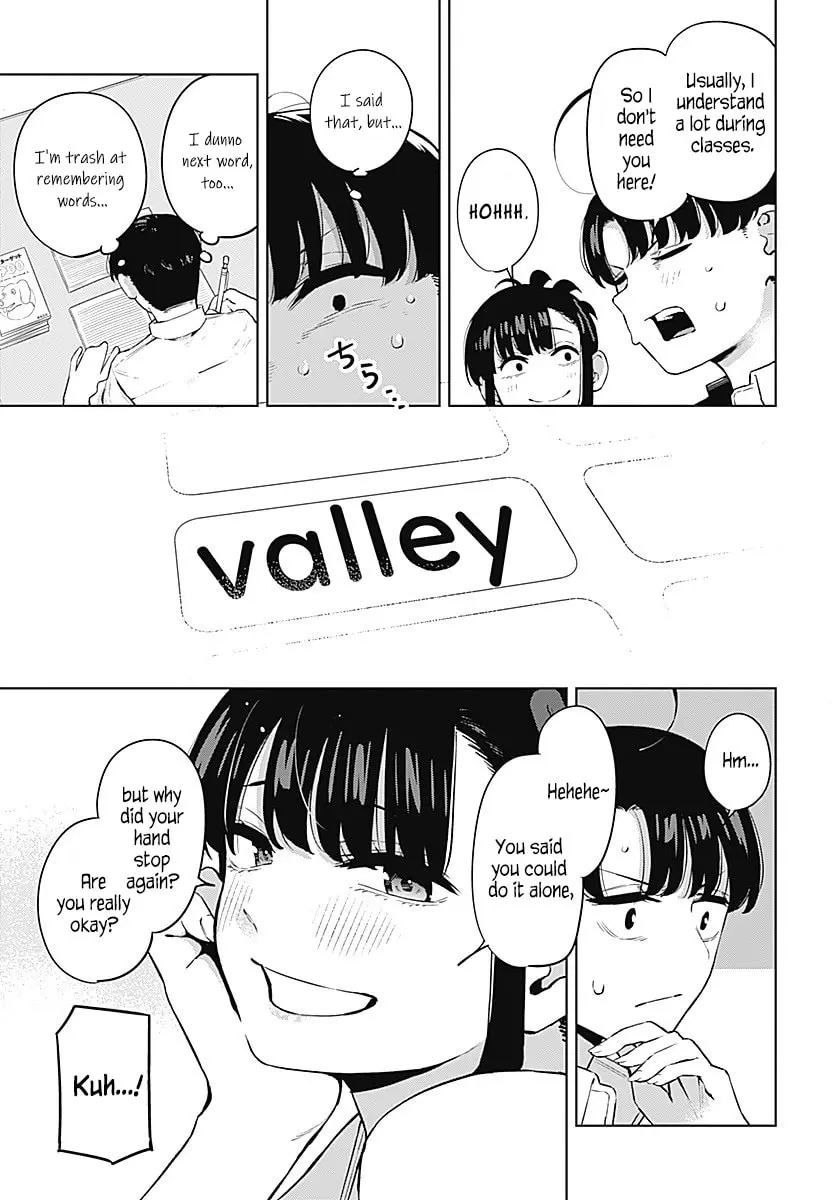 I'll Be Spoiled by My Big Sis Cousin? - Chapter 1 - Page 11