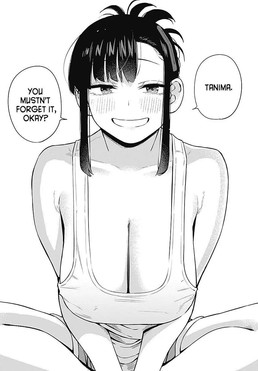 I'll Be Spoiled by My Big Sis Cousin? - Chapter 1 - Page 20