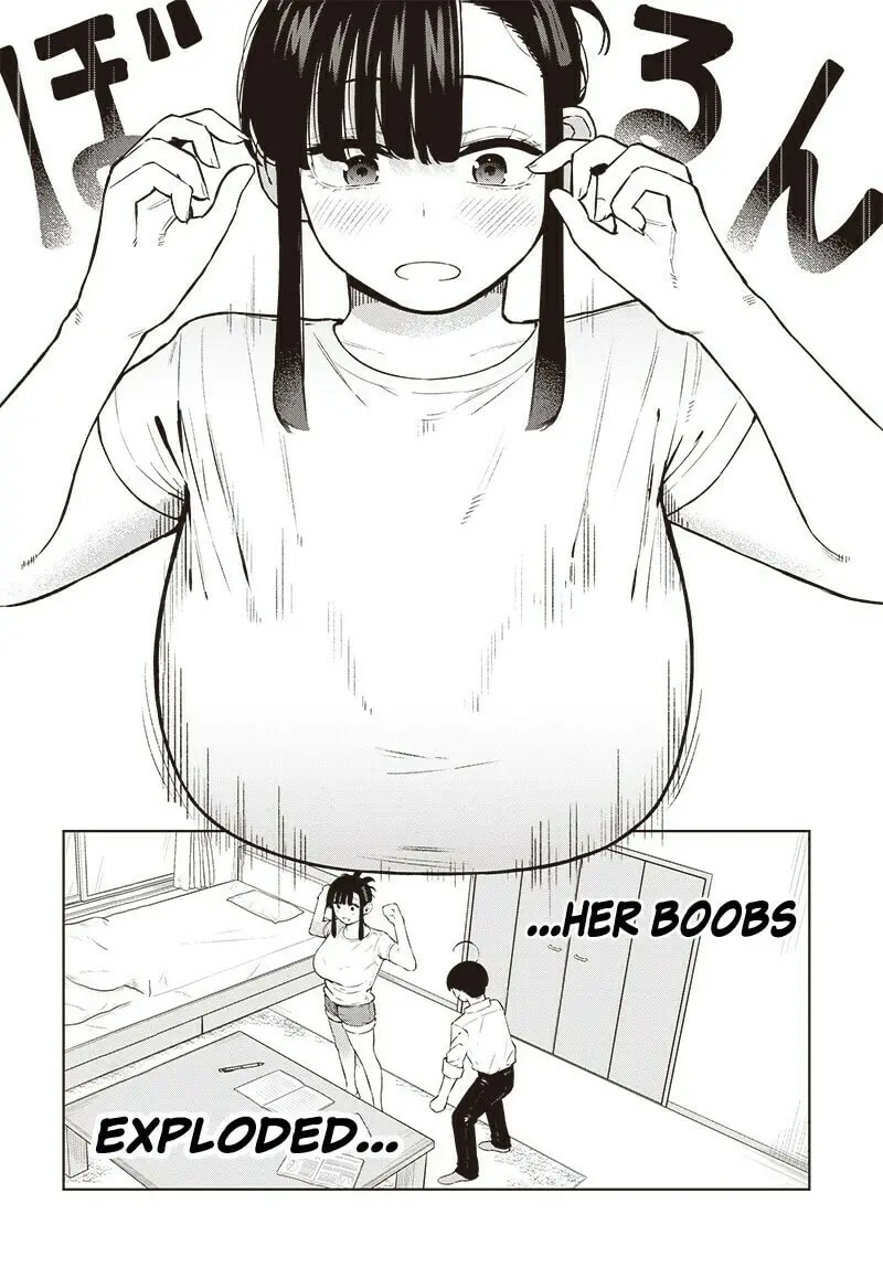 I'll Be Spoiled by My Big Sis Cousin? - Chapter 2 - Page 16