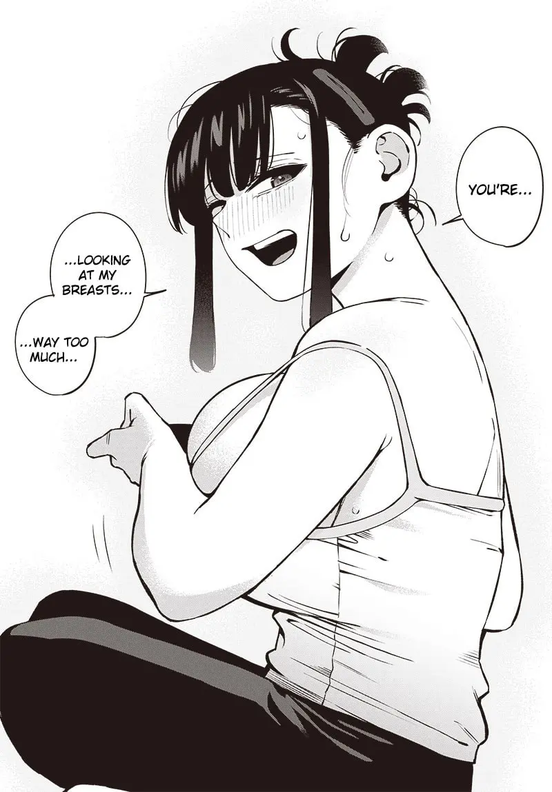 I'll Be Spoiled by My Big Sis Cousin? - Chapter 4 - Page 18