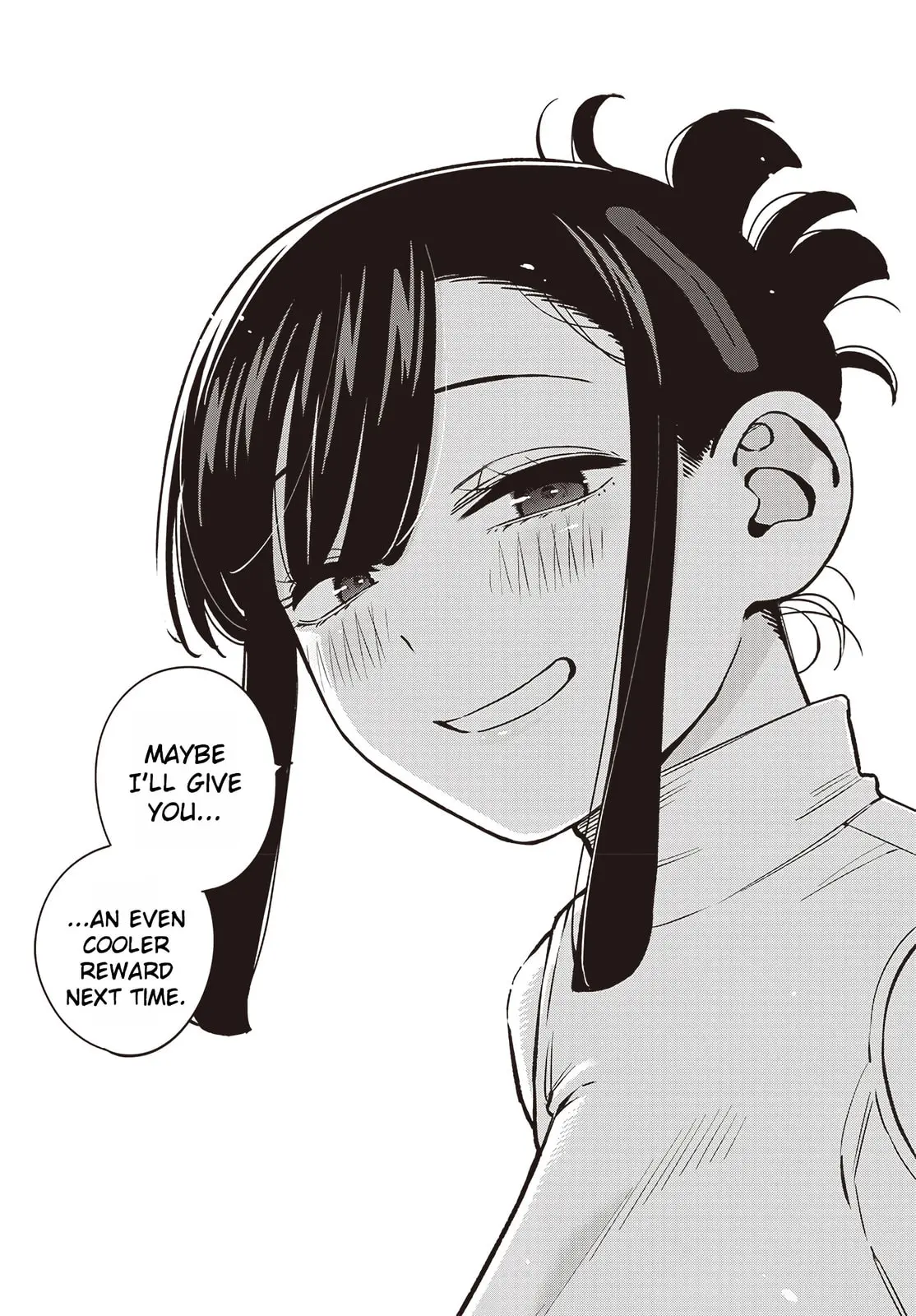 I'll Be Spoiled by My Big Sis Cousin? - Chapter 6 - Page 15