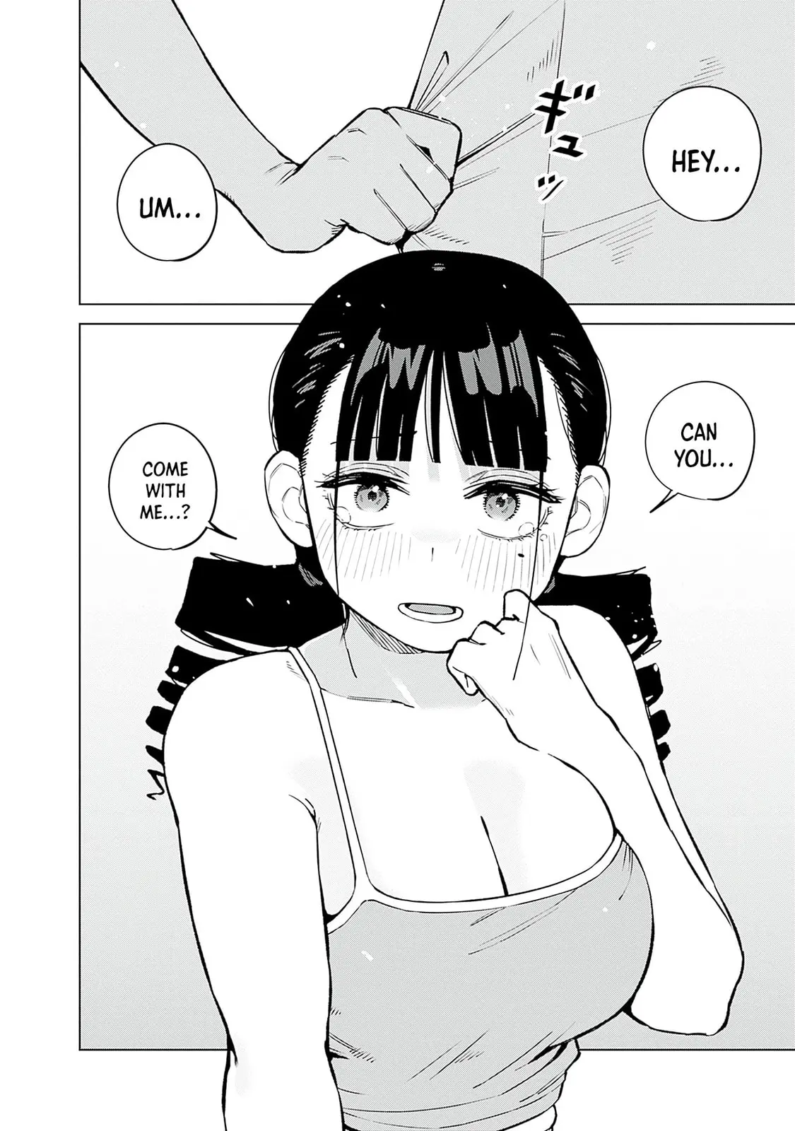 I'll Be Spoiled by My Big Sis Cousin? - Chapter 8 - Page 14