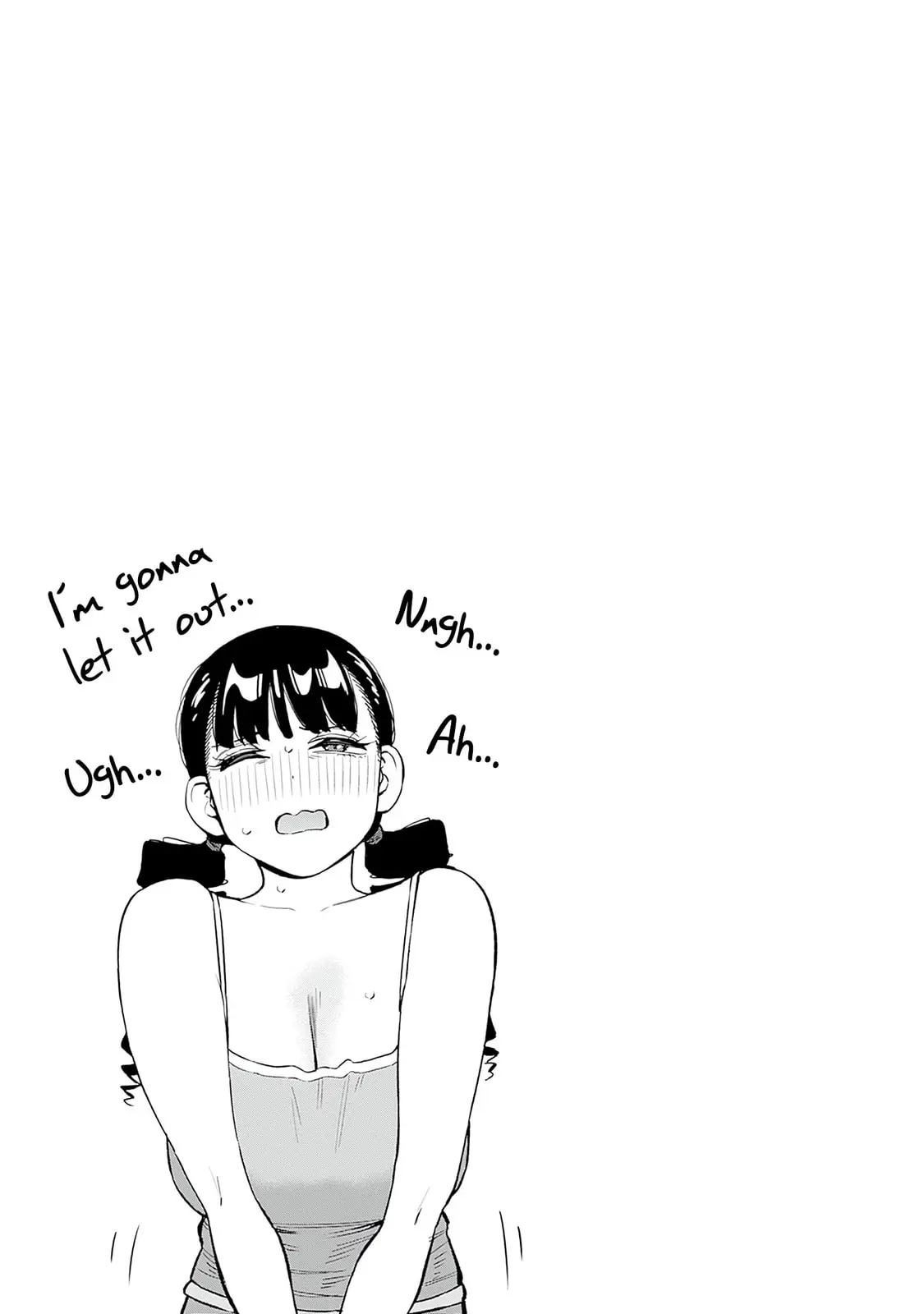 I'll Be Spoiled by My Big Sis Cousin? - Chapter 8 - Page 17