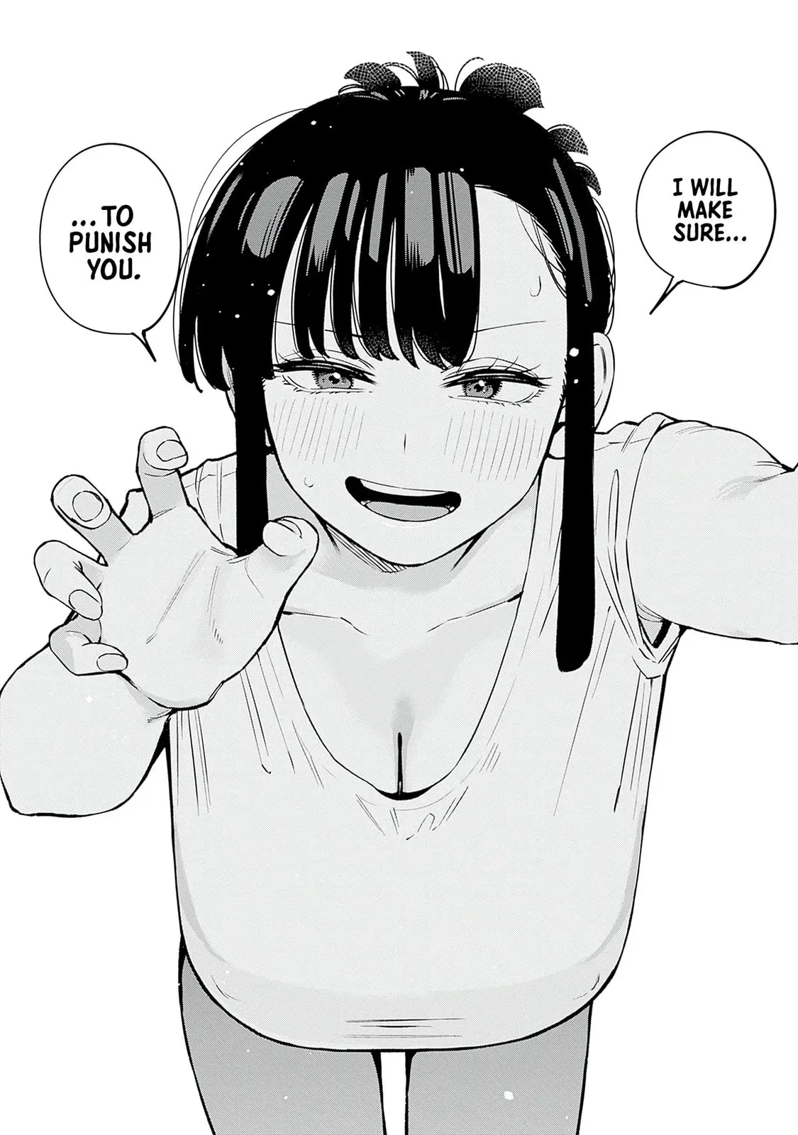 I'll Be Spoiled by My Big Sis Cousin? - Chapter 9 - Page 14